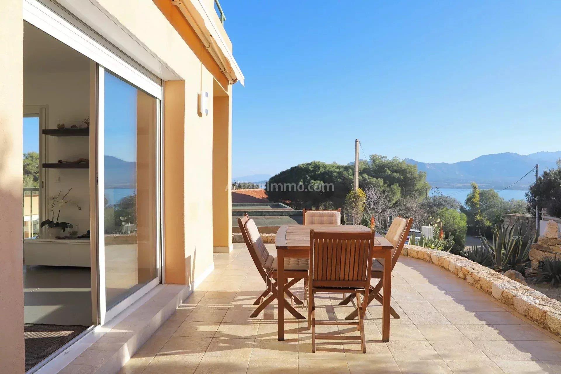 Appartement à vendre, 69m², Calvi