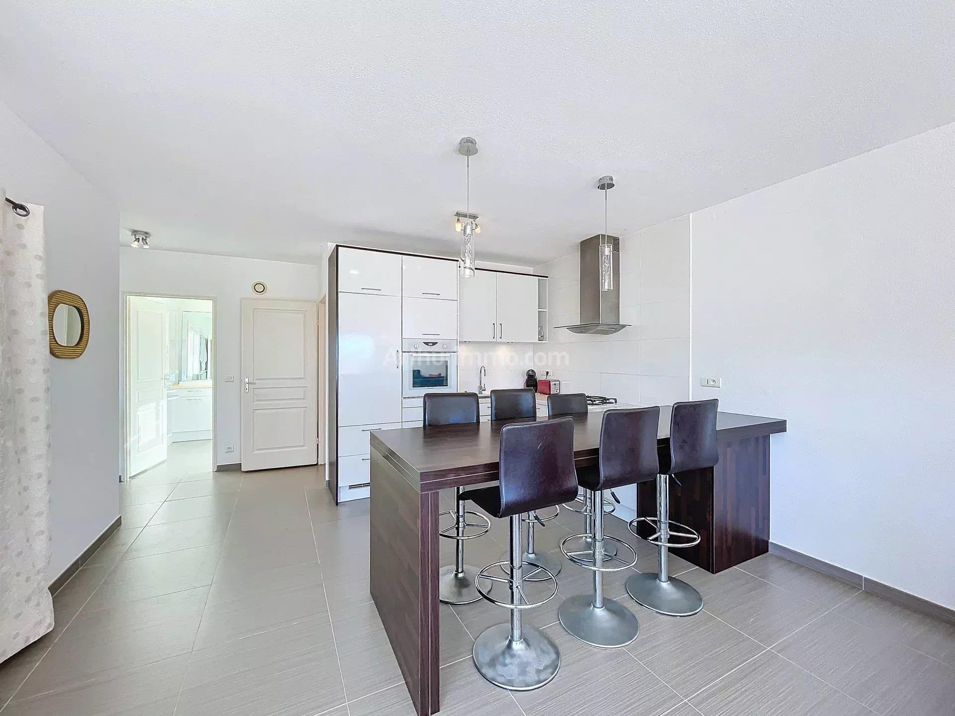 Appartement à vendre, 69m², Calvi