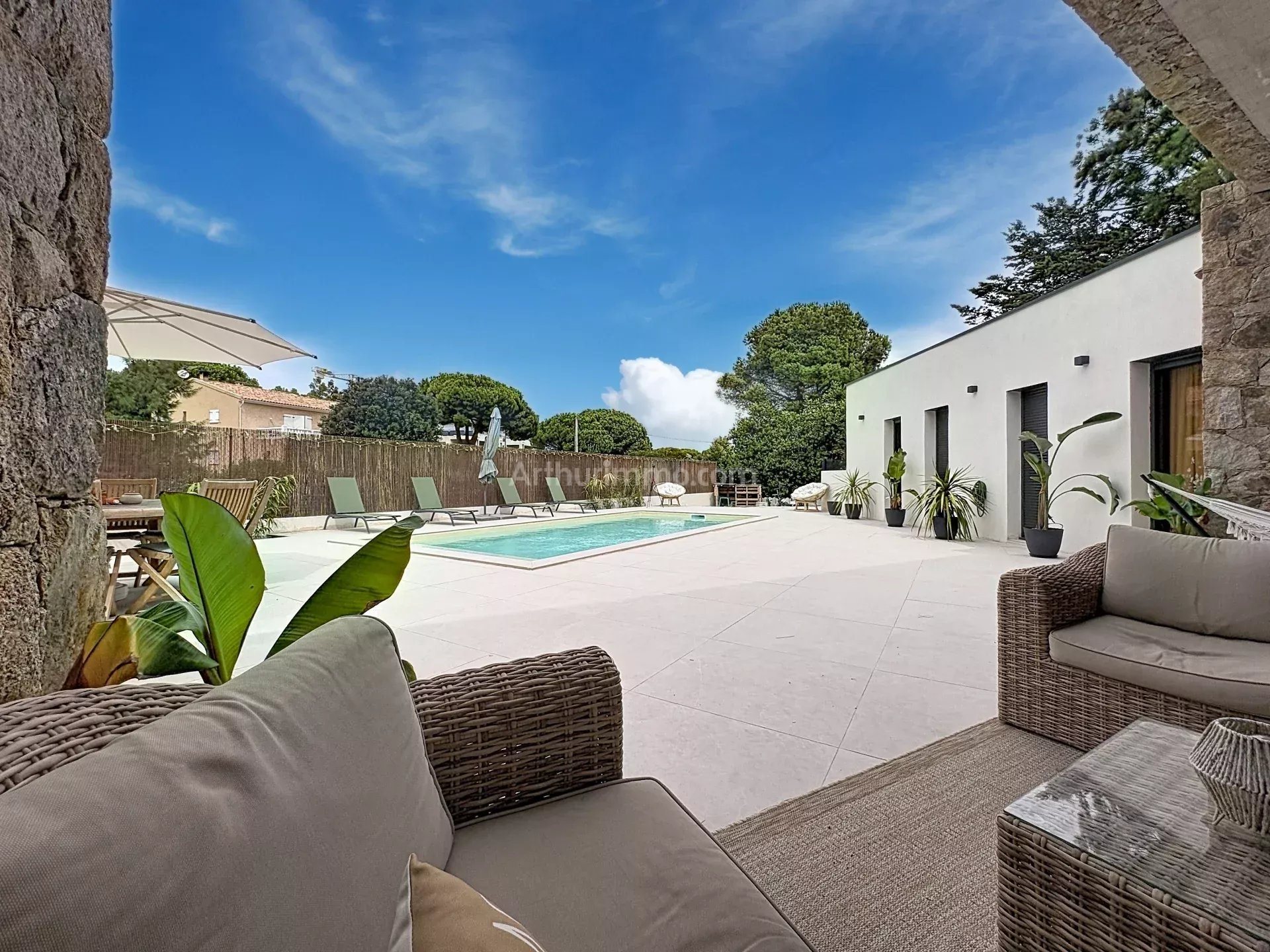Maison à vendre, 181m², Calvi