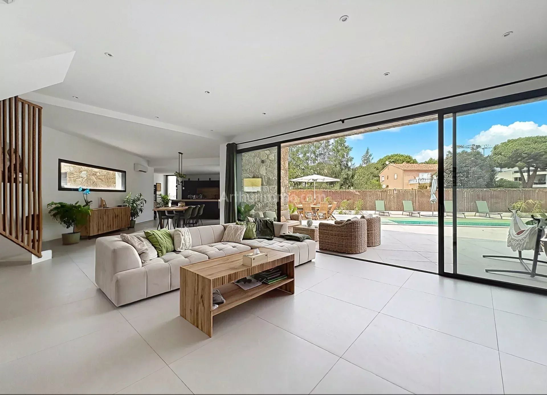 Maison à vendre, 181m², Calvi