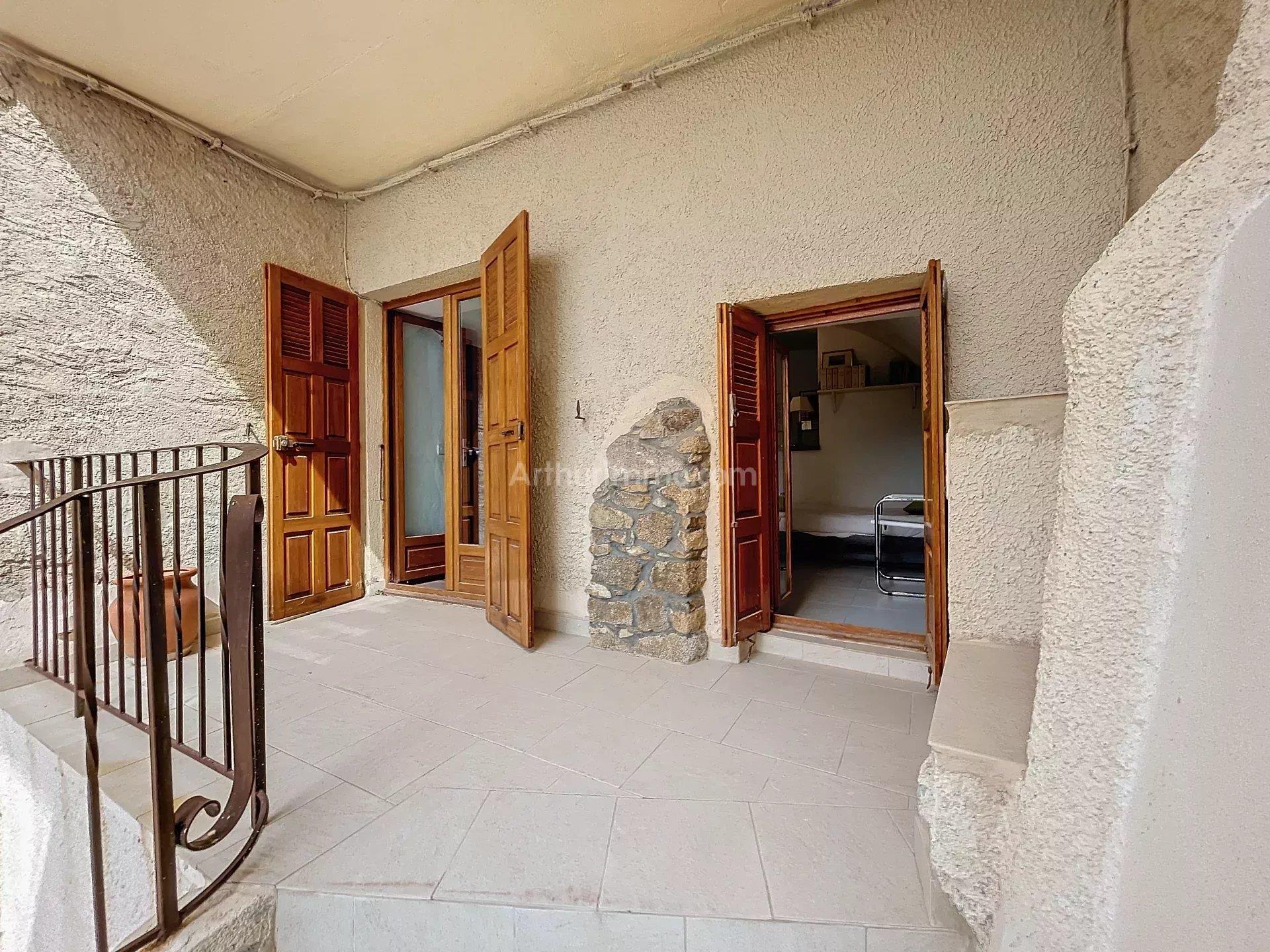 Appartement à vendre, 21m², Lumio