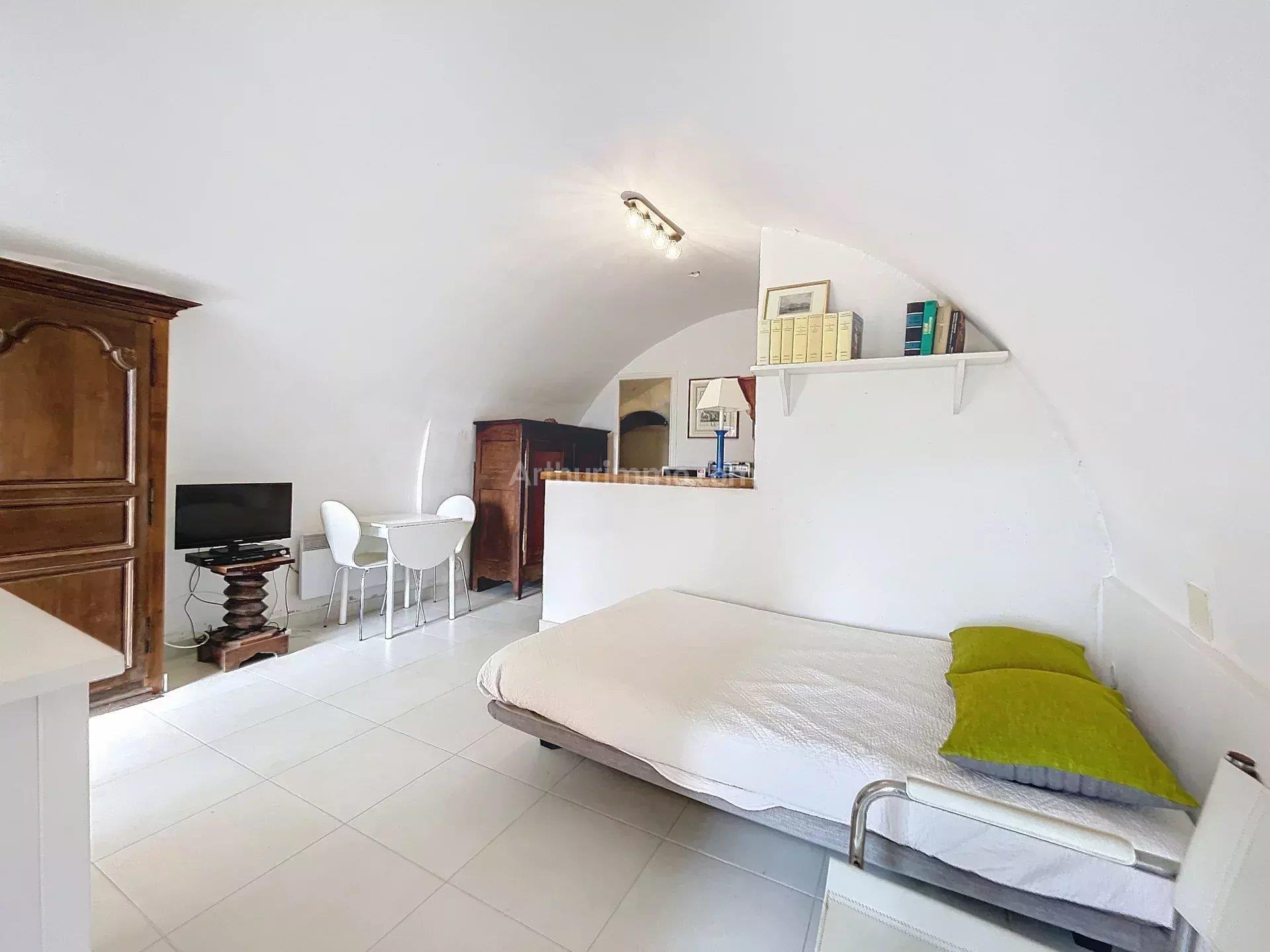 Appartement à vendre, 21m², Lumio
