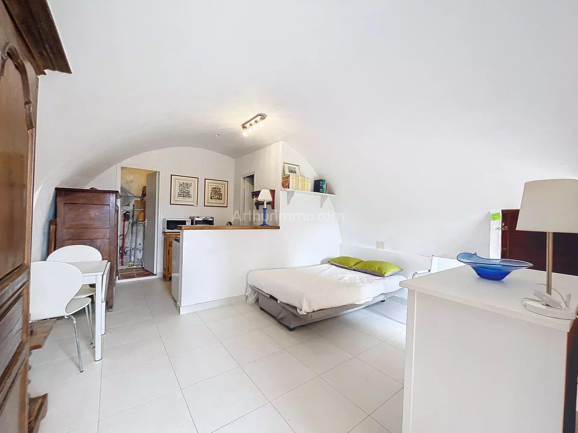 Appartement à vendre, 21m², Lumio