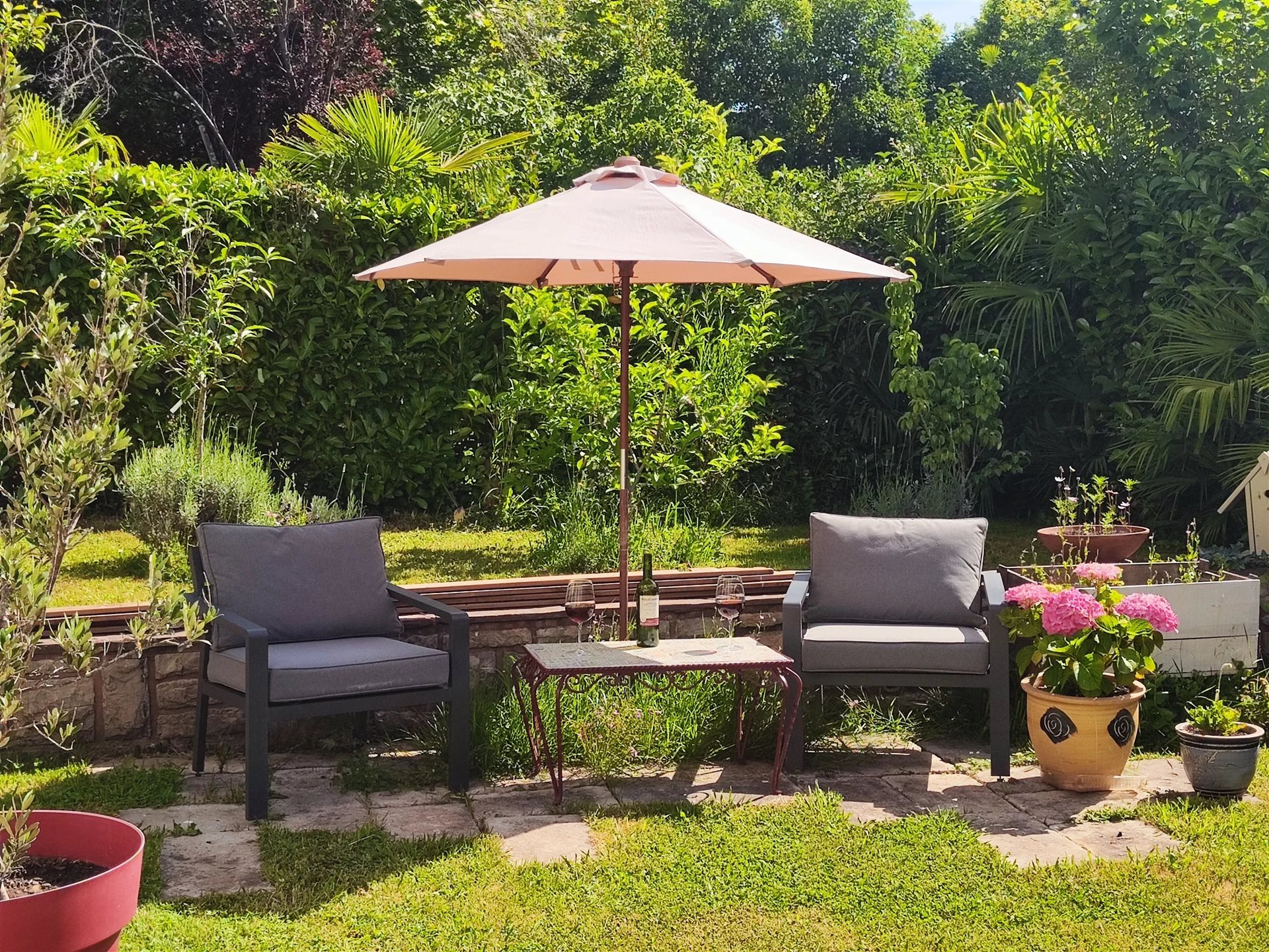 Maison à vendre, 120m², Salies-de-Béarn