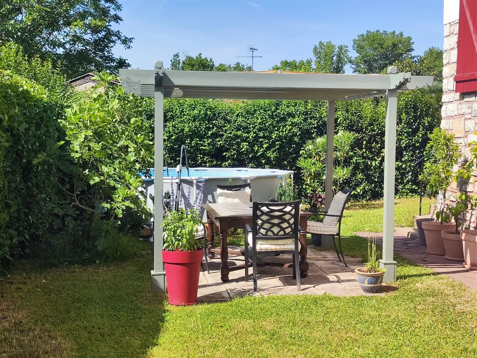 Maison à vendre, 120m², Salies-de-Béarn