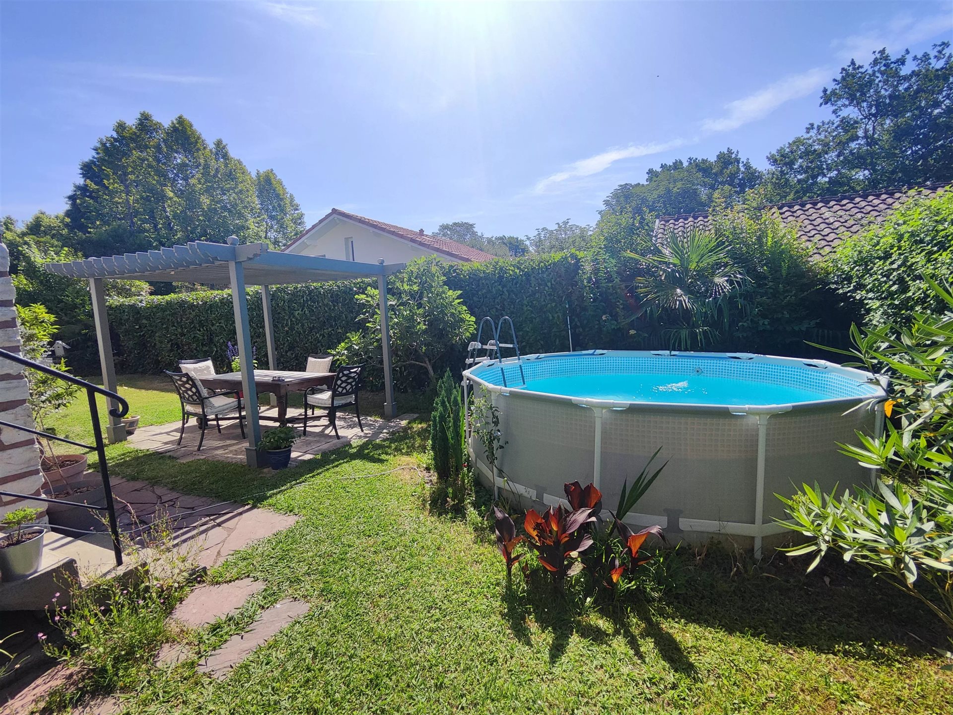 Maison à vendre, 120m², Salies-de-Béarn