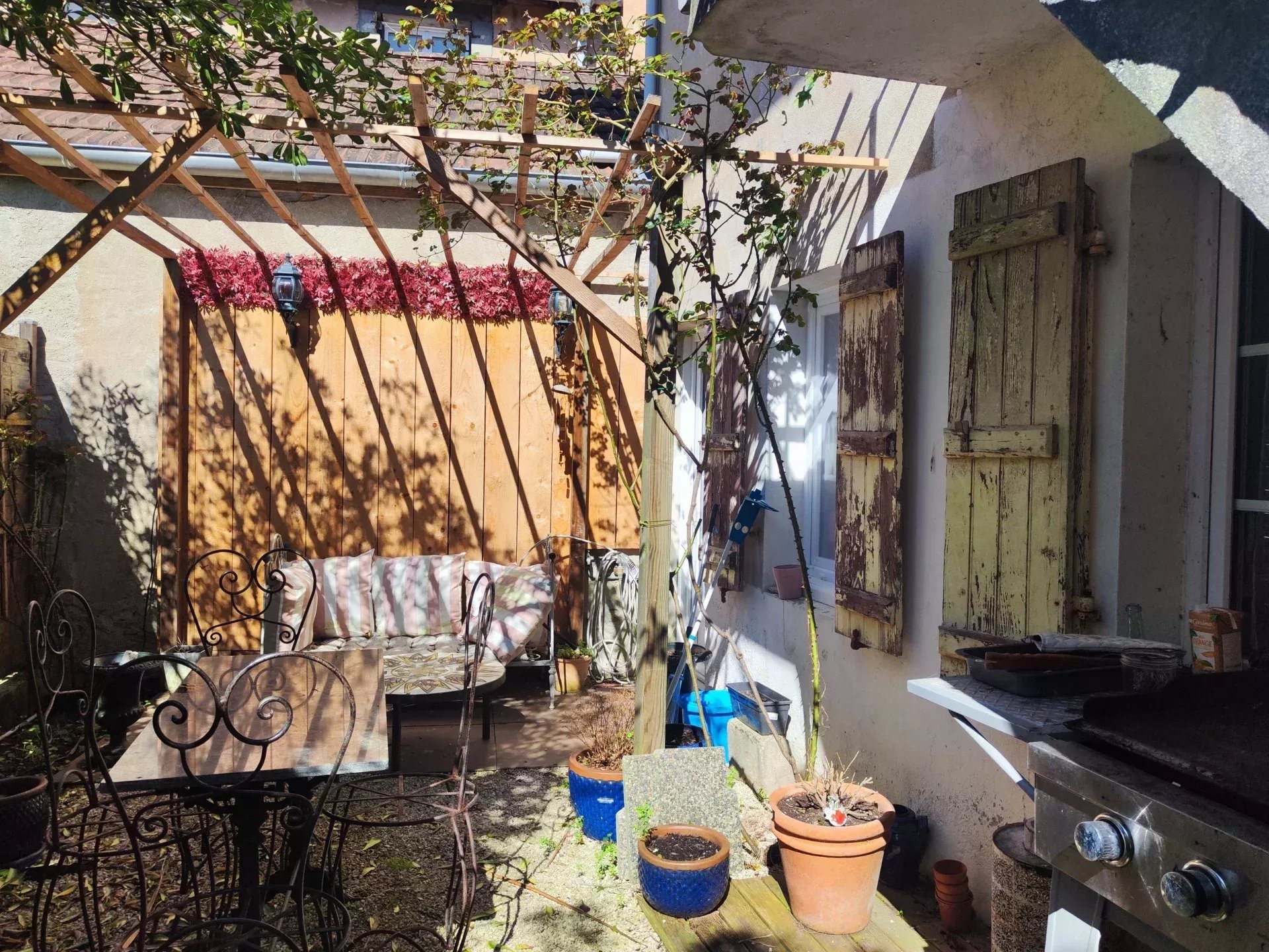 Maison à vendre, 120m², Salies-de-Béarn