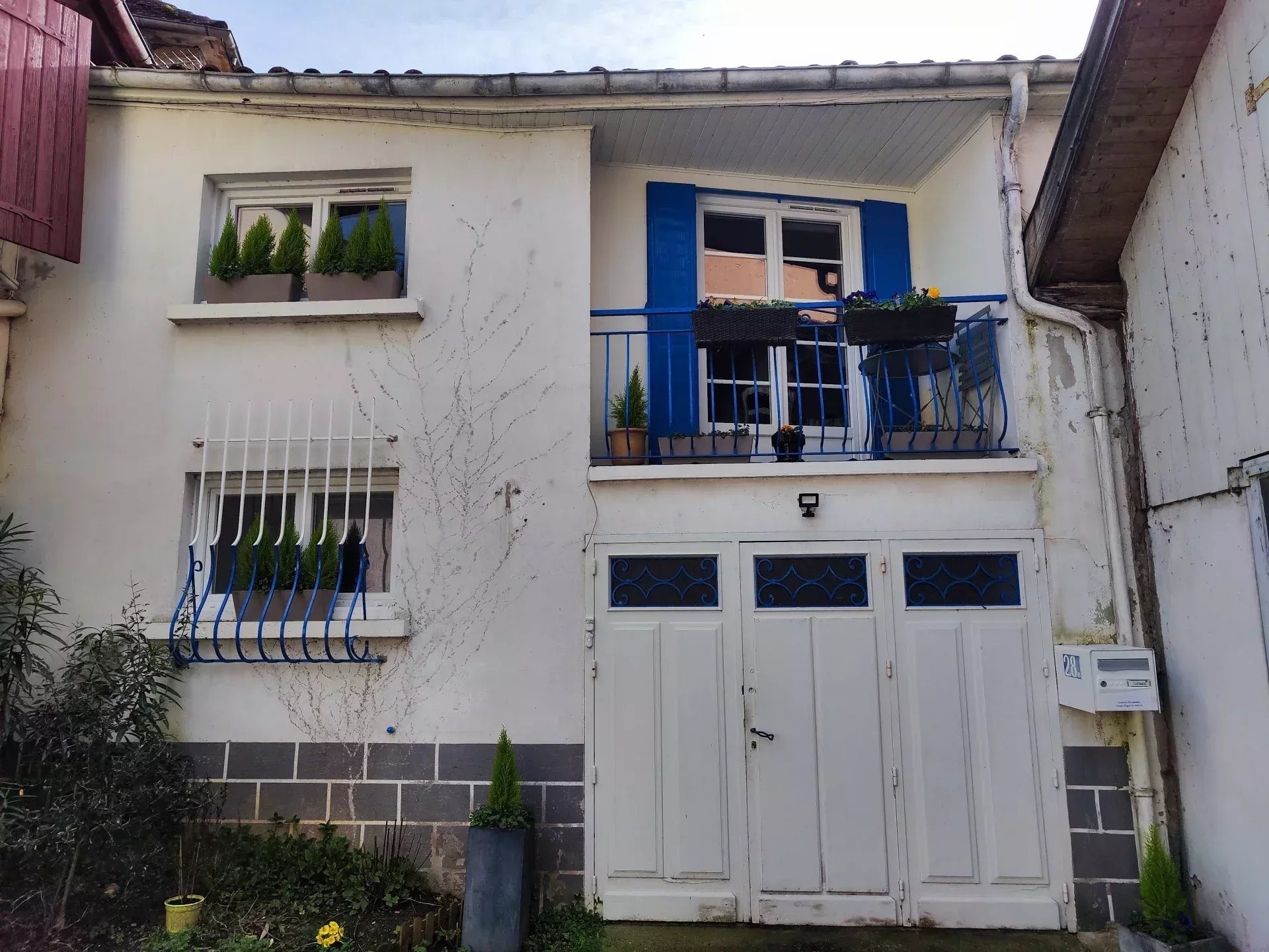 Maison à vendre, 120m², Salies-de-Béarn