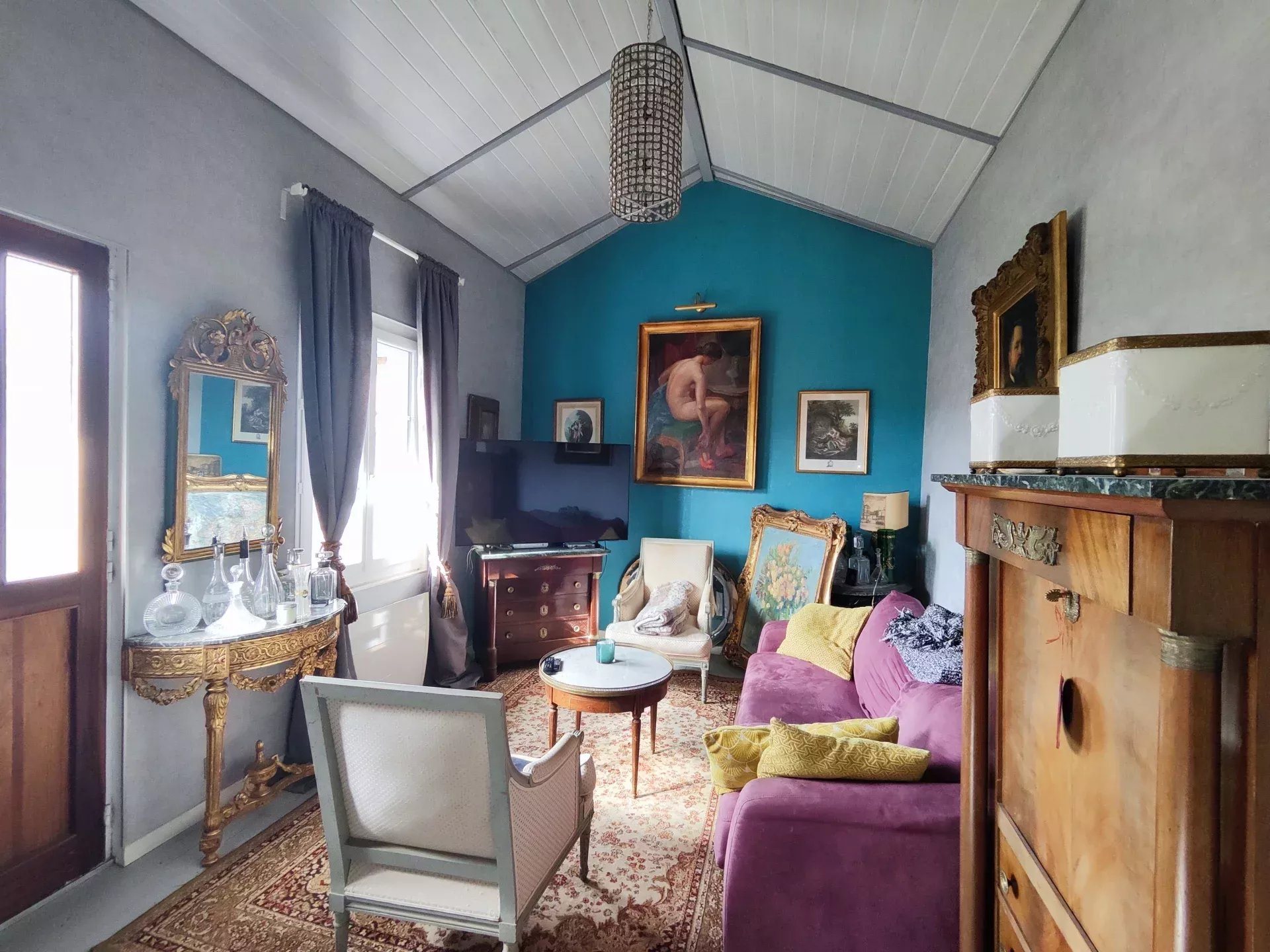 Maison à vendre, 120m², Salies-de-Béarn