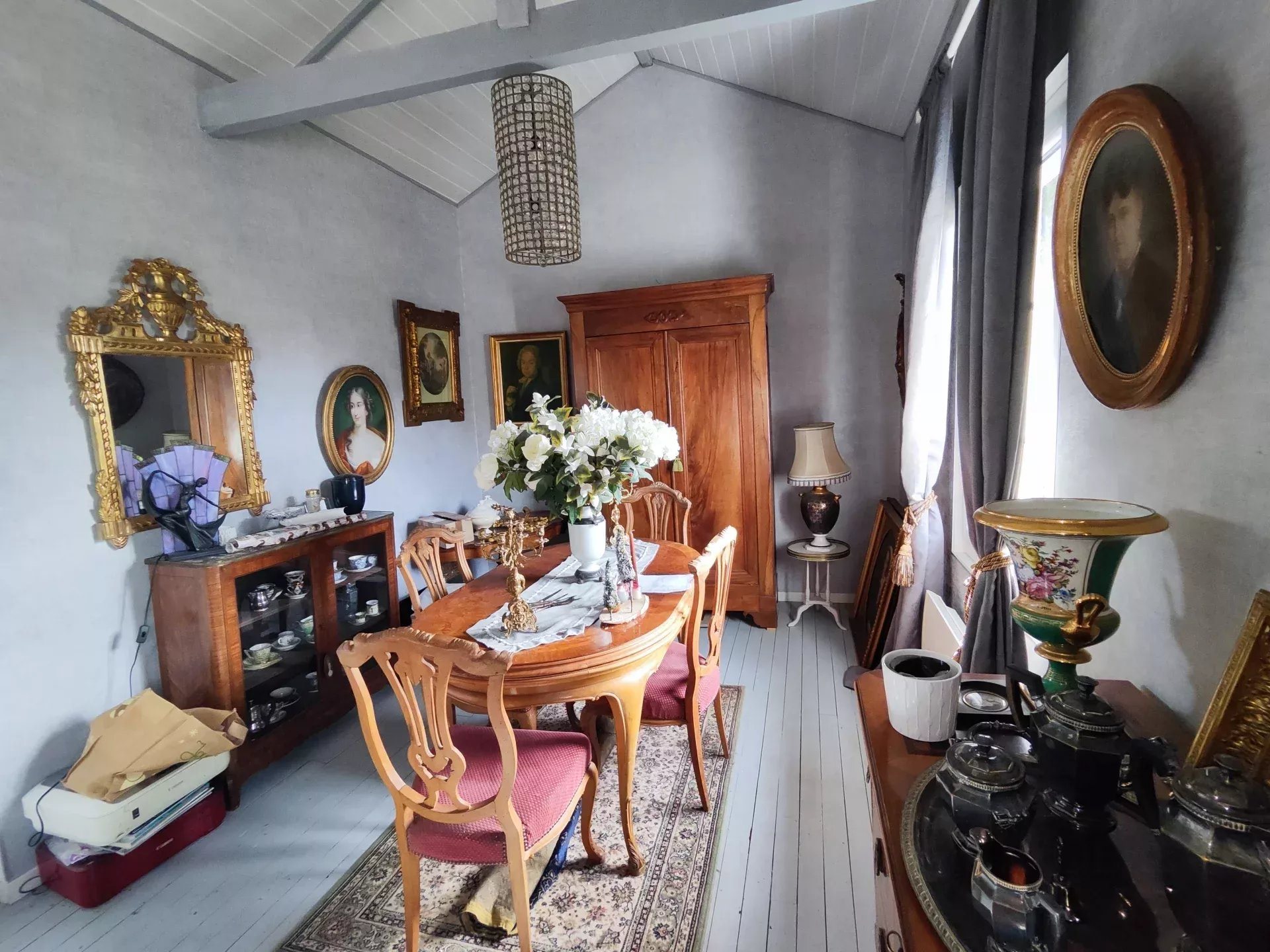 Maison à vendre, 120m², Salies-de-Béarn