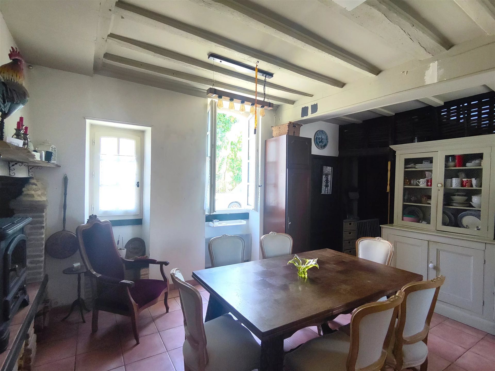 Maison à vendre, 102m², Salies-de-Béarn