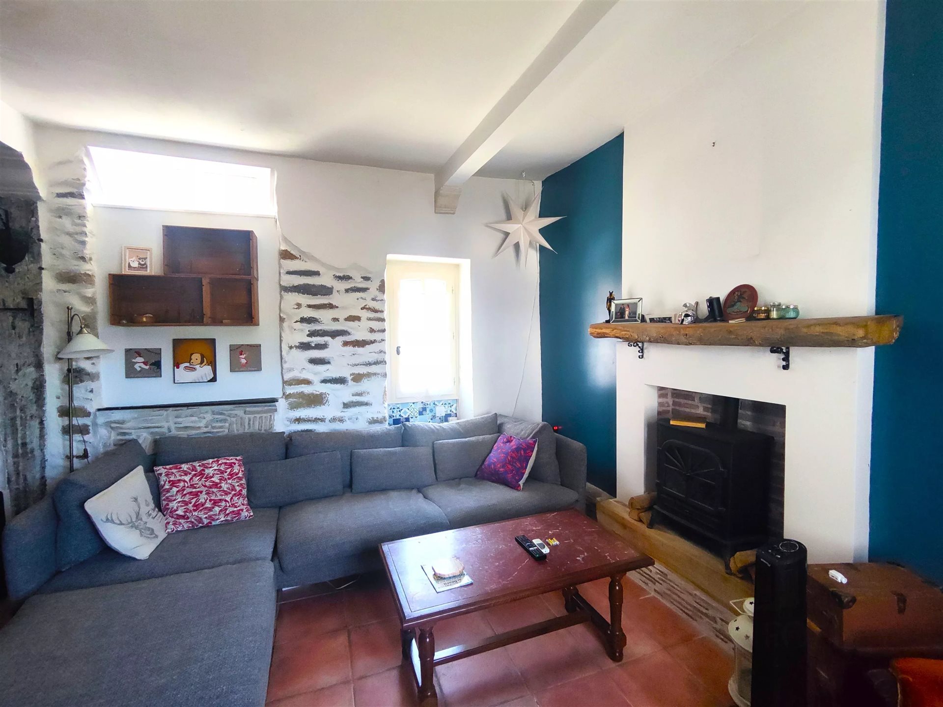 Maison à vendre, 102m², Salies-de-Béarn