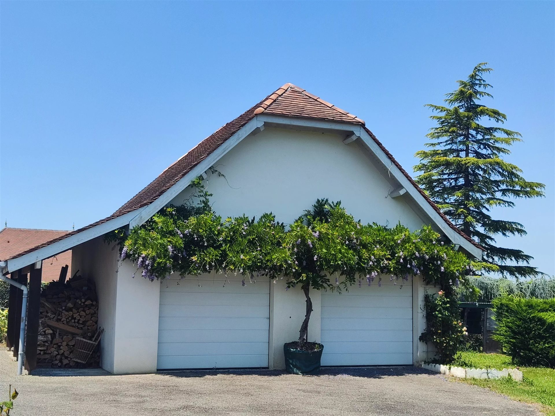 Maison à vendre, 210m², Sauveterre-de-Béarn
