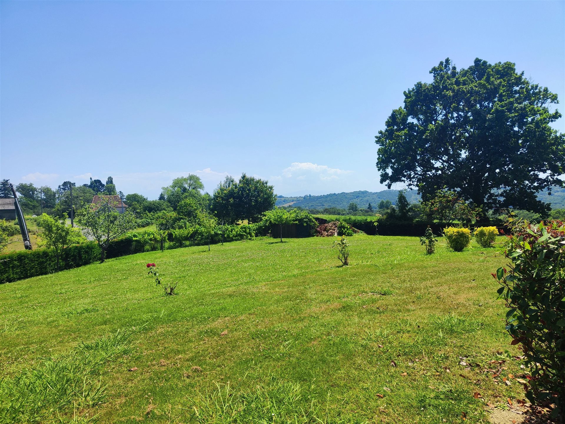 Maison à vendre, 210m², Sauveterre-de-Béarn