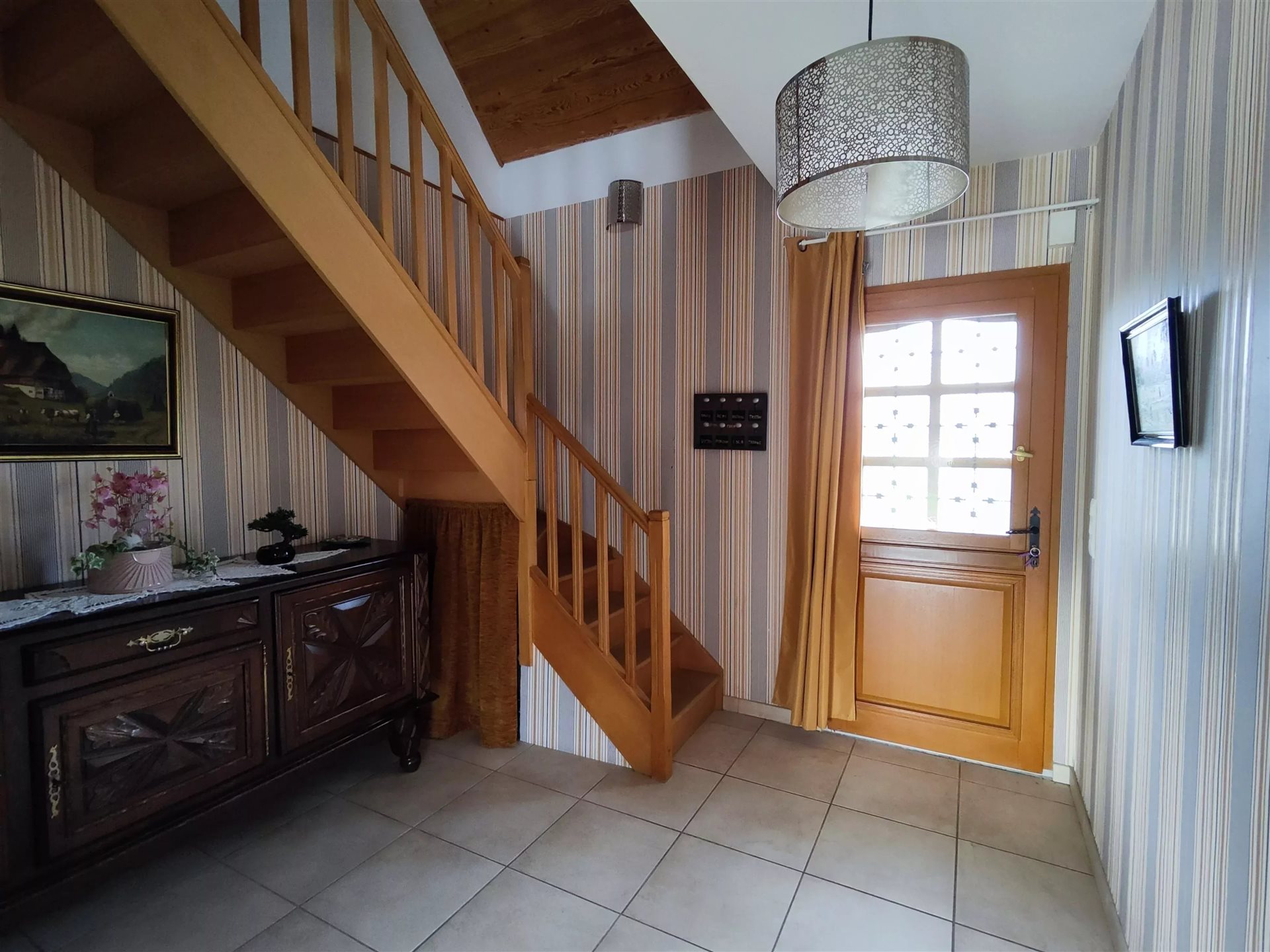 Maison à vendre, 210m², Sauveterre-de-Béarn