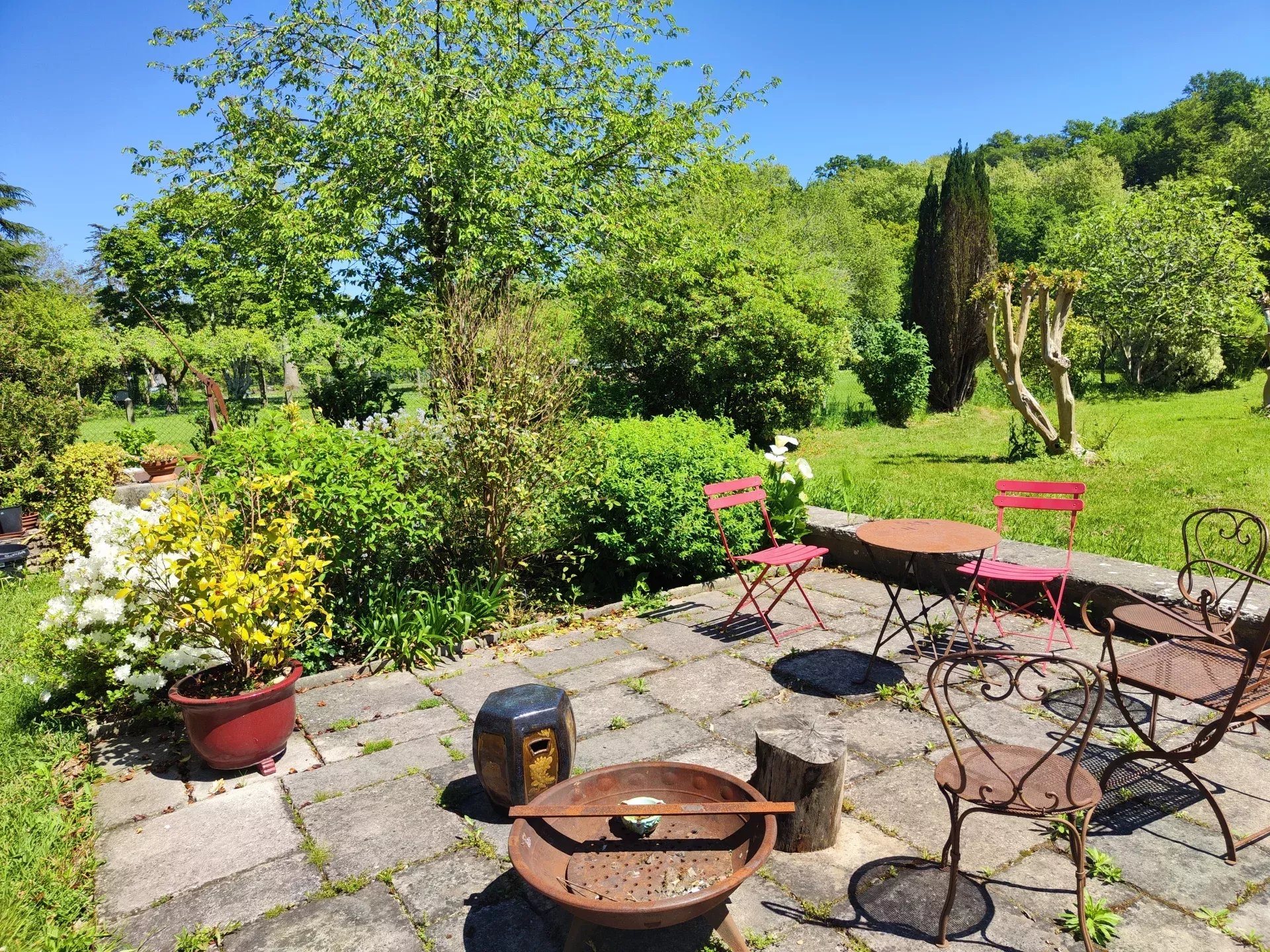 Maison à vendre, 376m², Pouillon