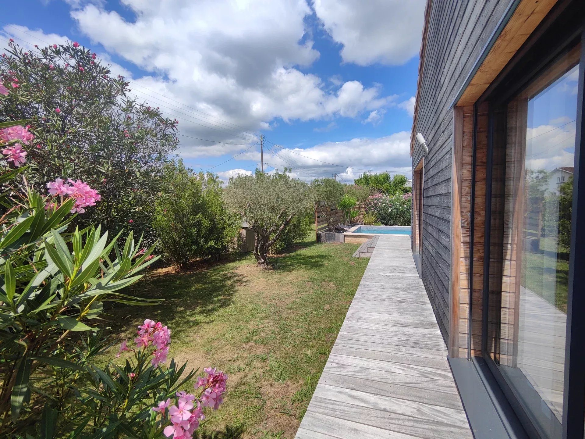 Maison à vendre, 99m², Puyoô