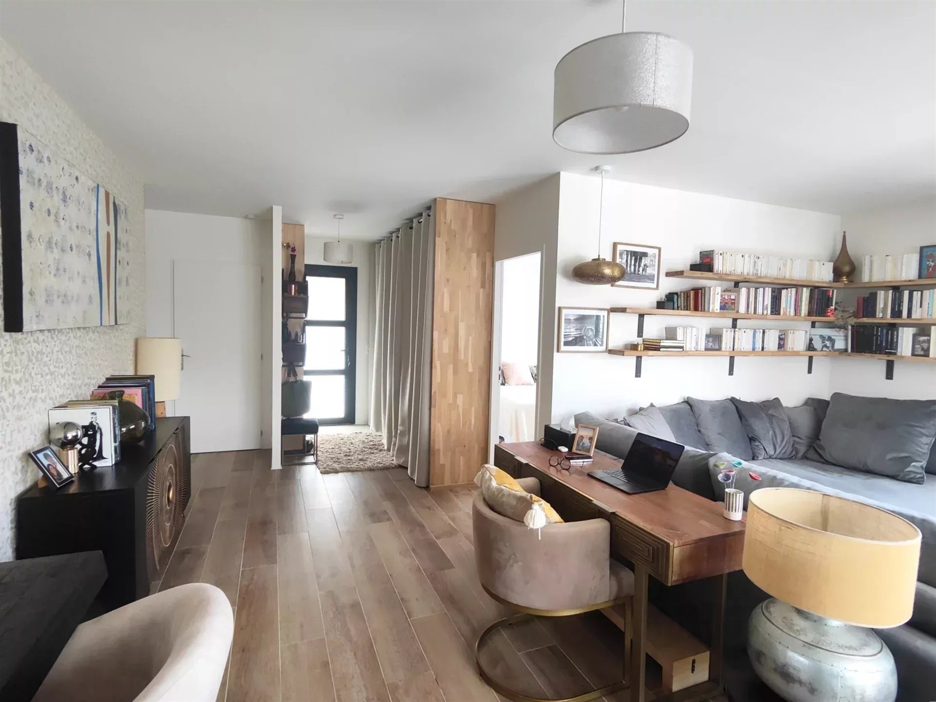 Maison à vendre, 99m², Puyoô