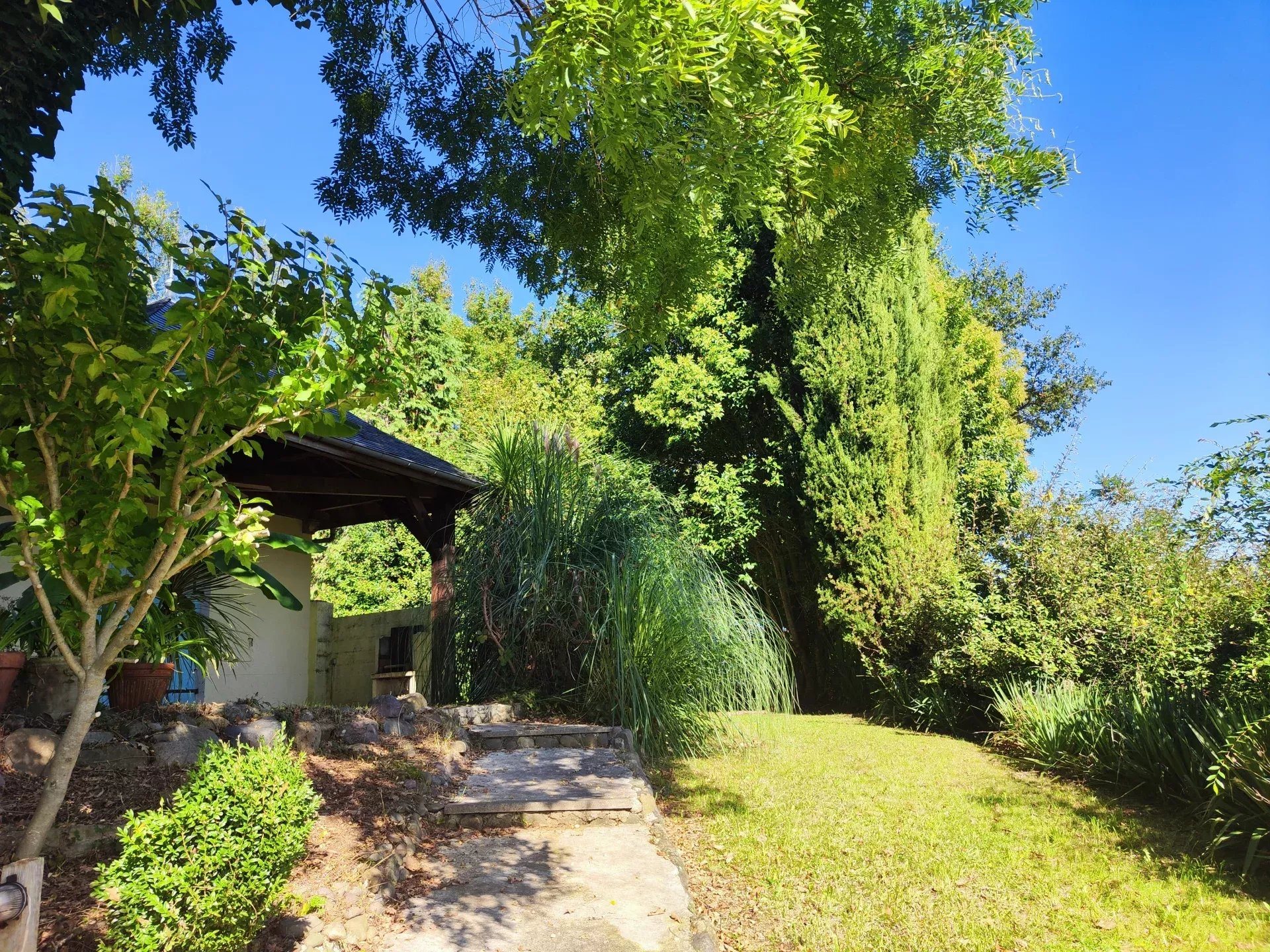 Maison à vendre, 210m², Aramits