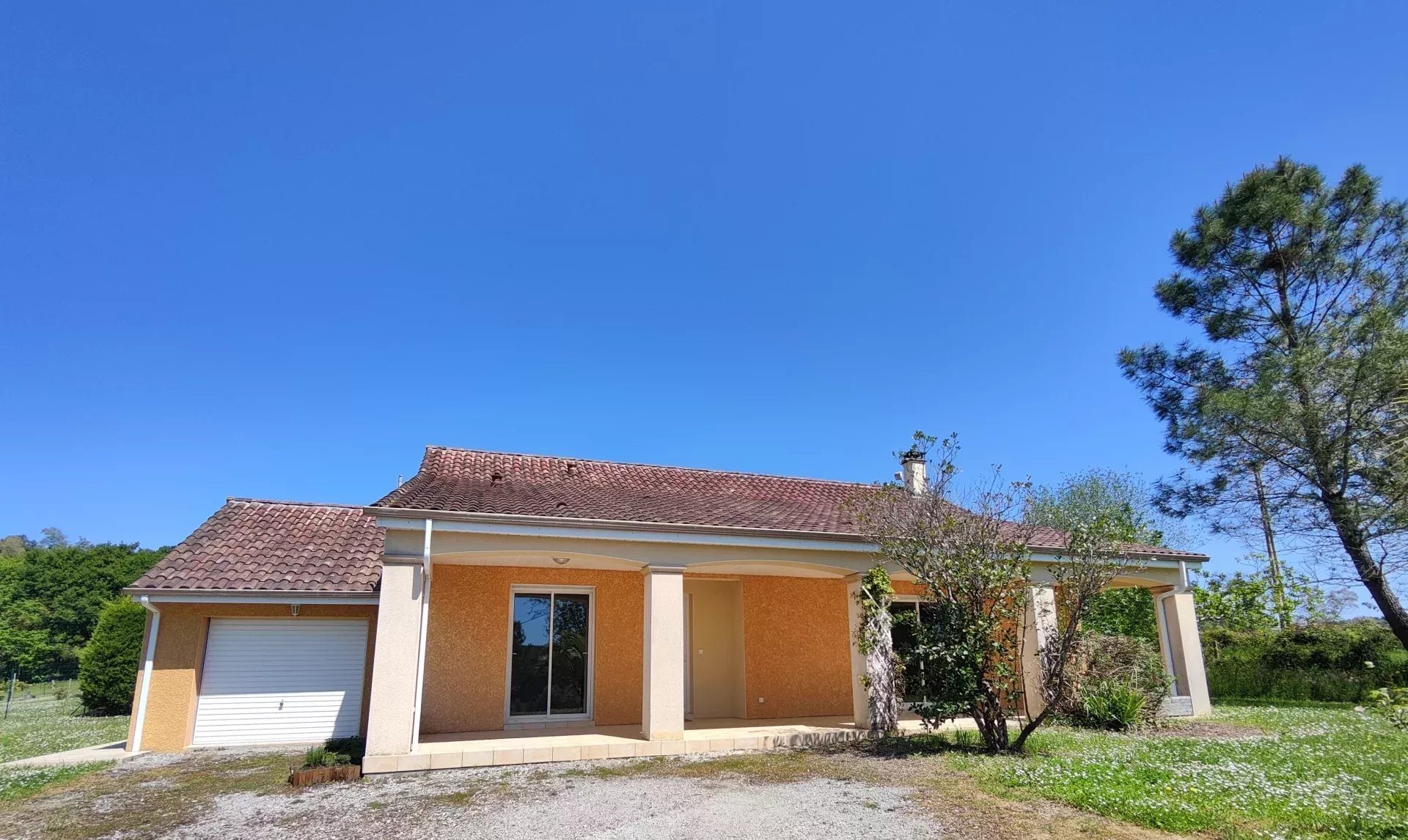 Maison à vendre, 108m², Salies-de-Béarn