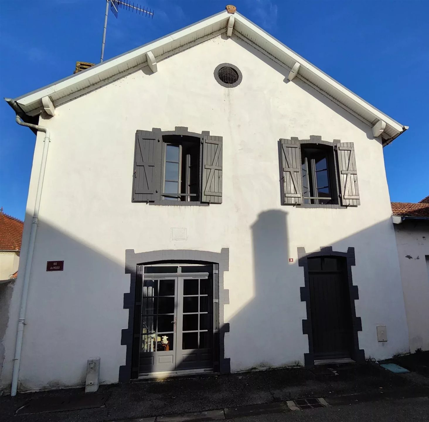 Appartement à vendre, 104m², Salies-de-Béarn