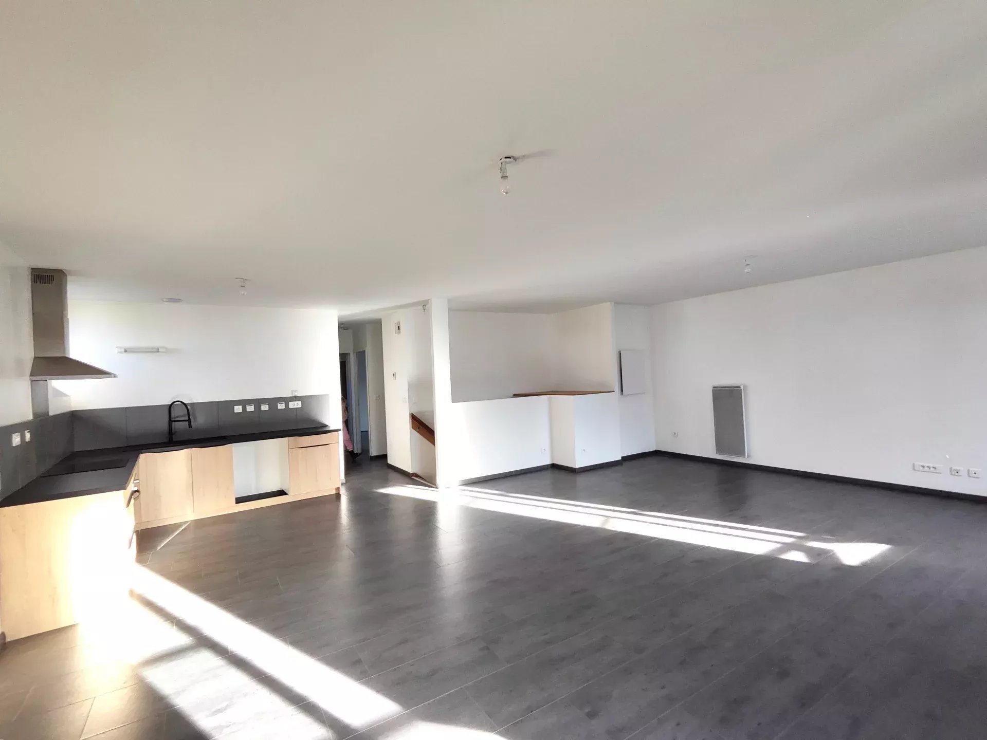 Appartement à vendre, 104m², Salies-de-Béarn