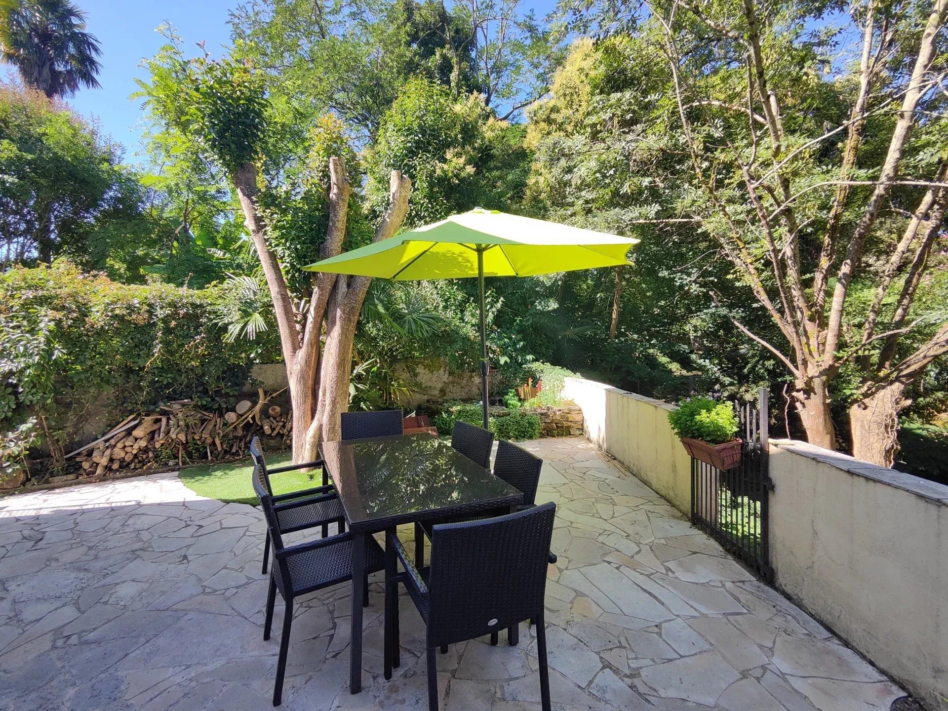 Maison à vendre, 75m², Salies-de-Béarn