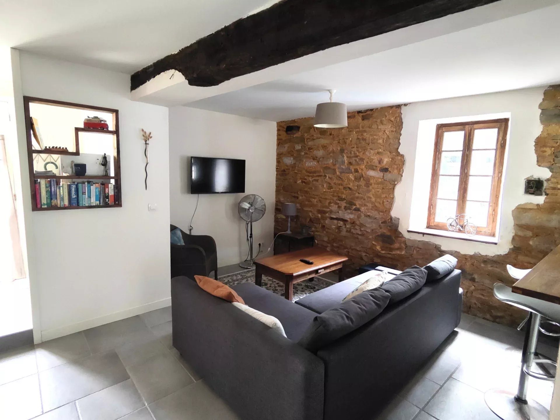 Maison à vendre, 75m², Salies-de-Béarn