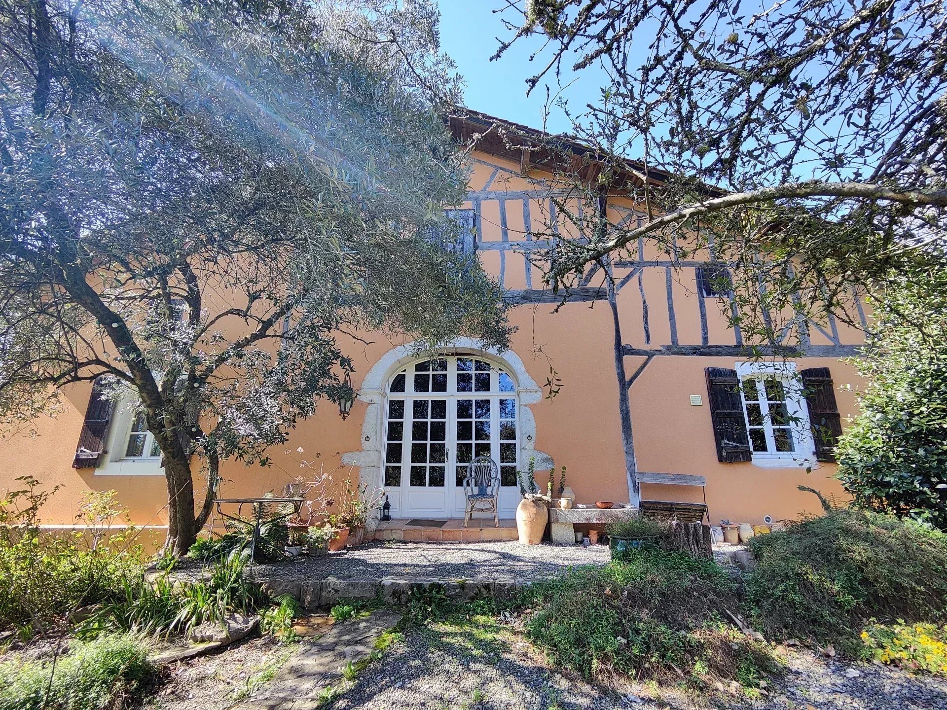 Misson 205m²