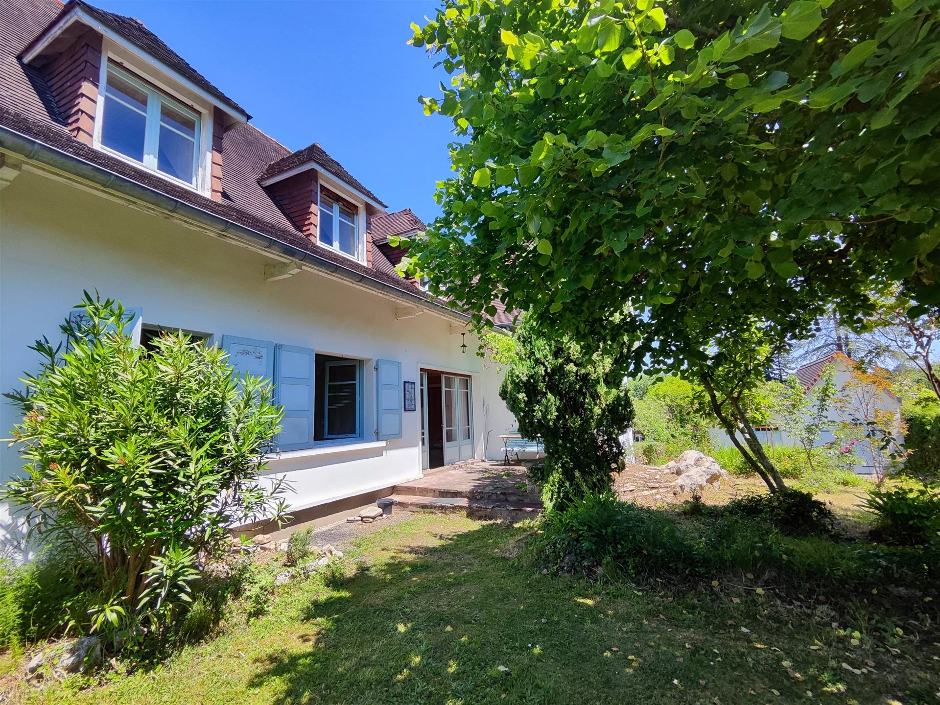 Maison à vendre, 188m², Salies-de-Béarn