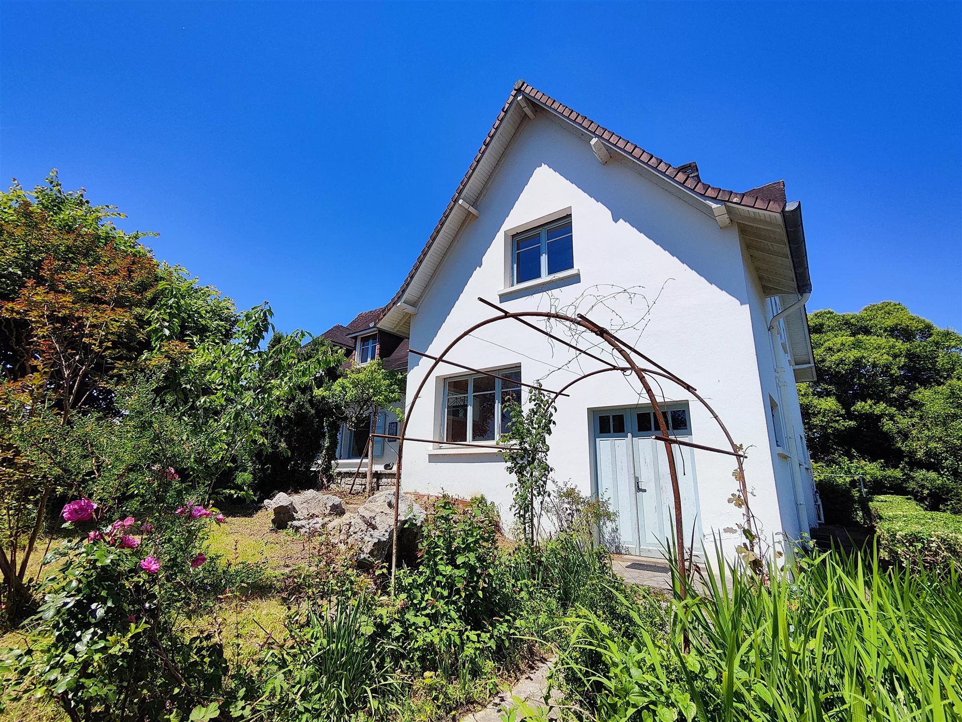 Maison à vendre, 188m², Salies-de-Béarn