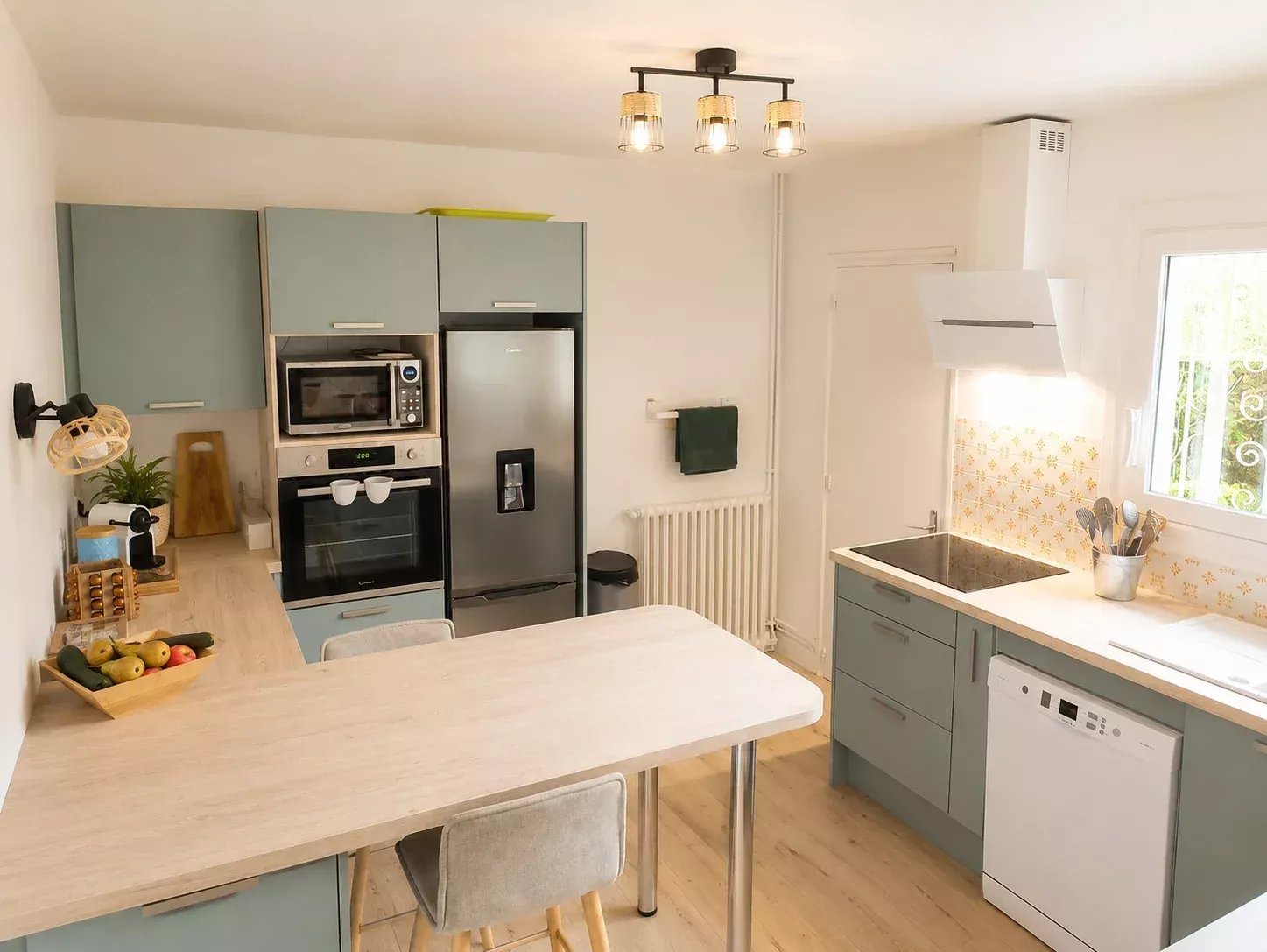 Maison à vendre, 110m², Sauveterre-de-Béarn