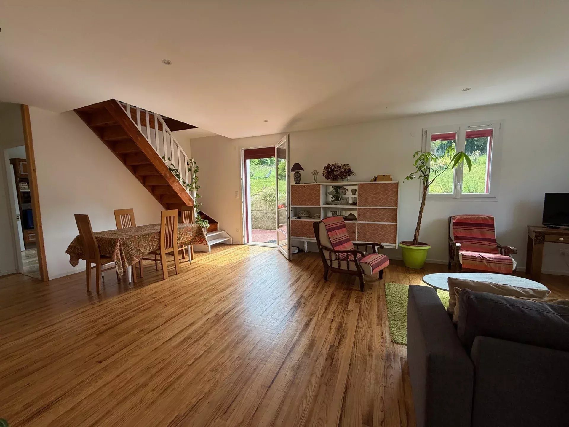 Maison à vendre, 210m², Salies-de-Béarn
