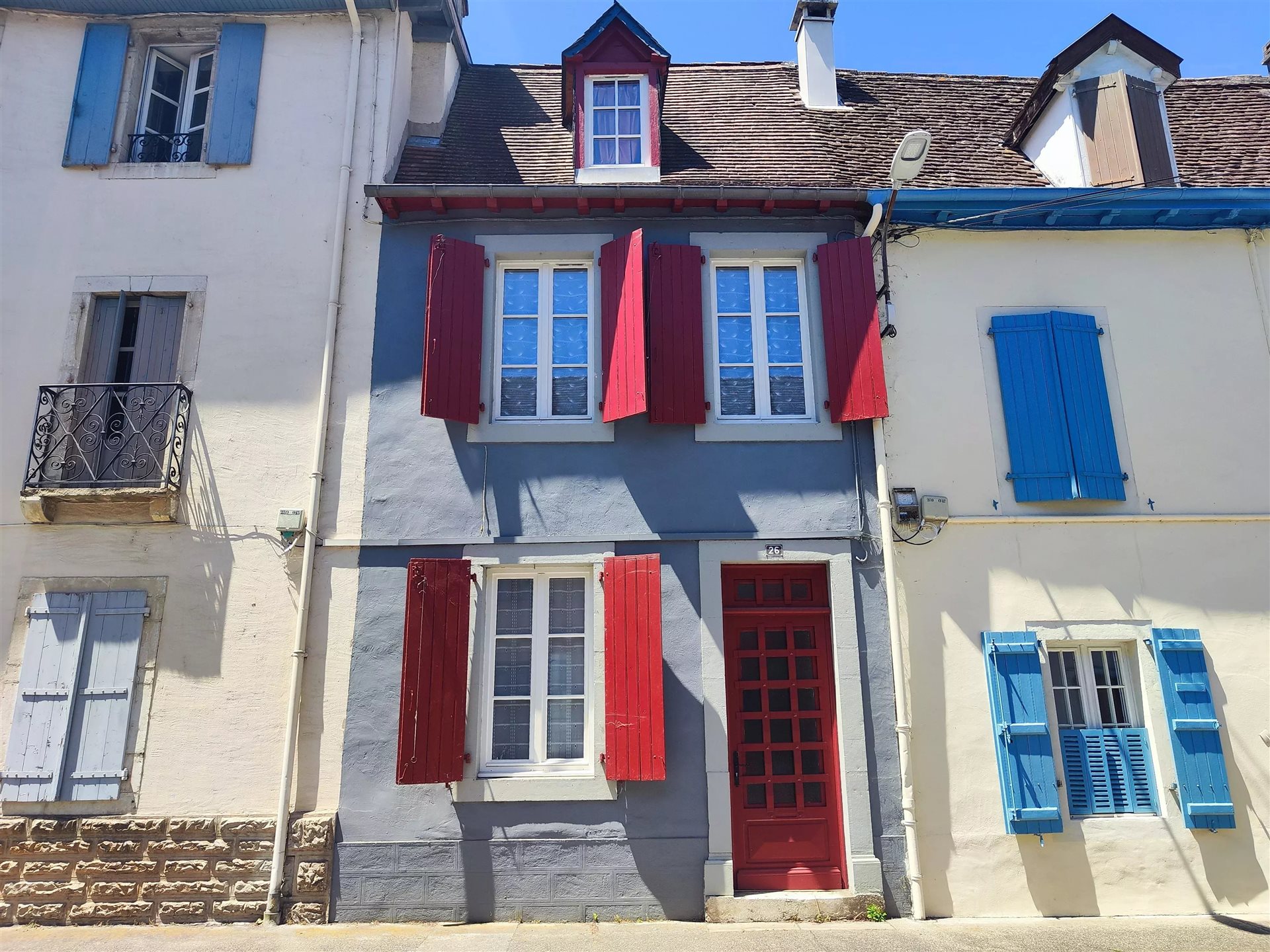 Maison à vendre, 77m², Salies-de-Béarn