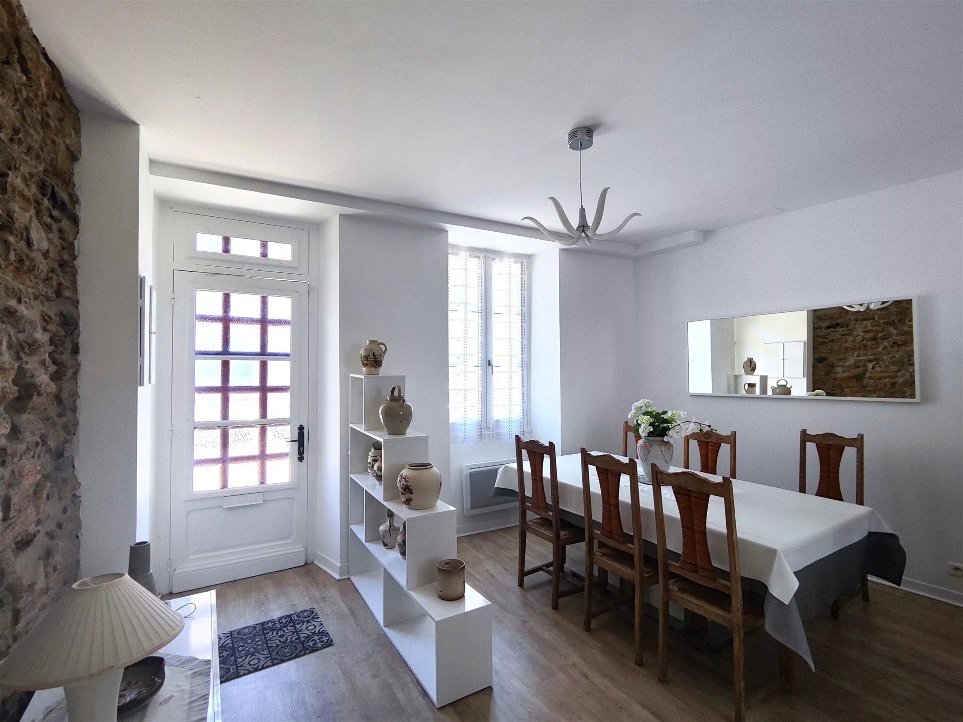 Maison à vendre, 77m², Salies-de-Béarn