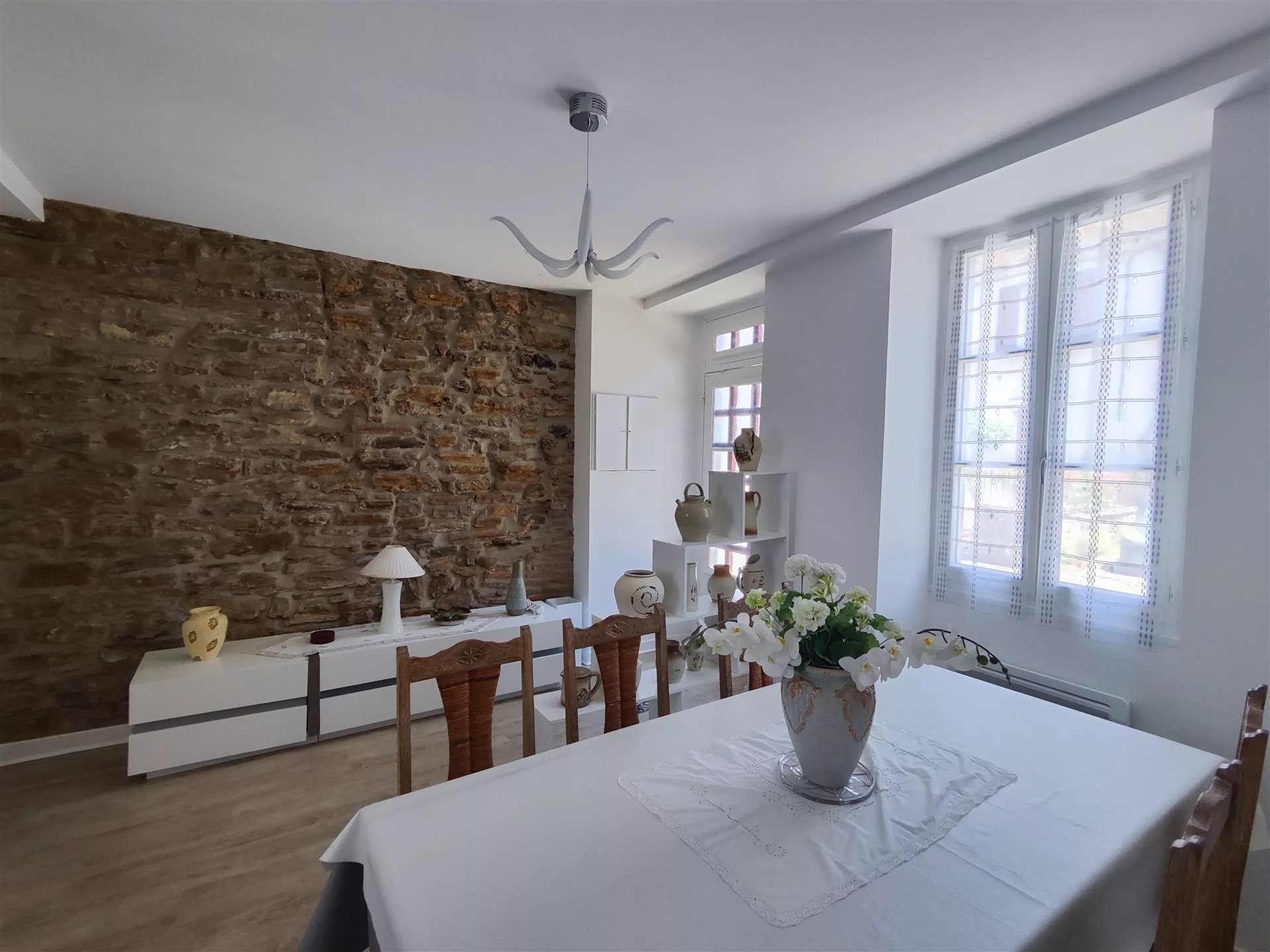 Maison à vendre, 77m², Salies-de-Béarn