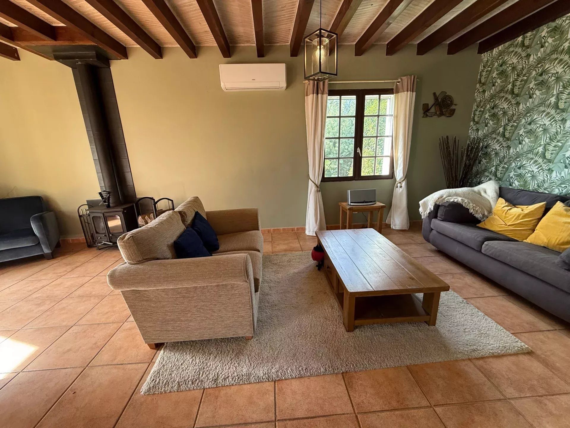 Maison à vendre, 107m², Sauveterre-de-Béarn