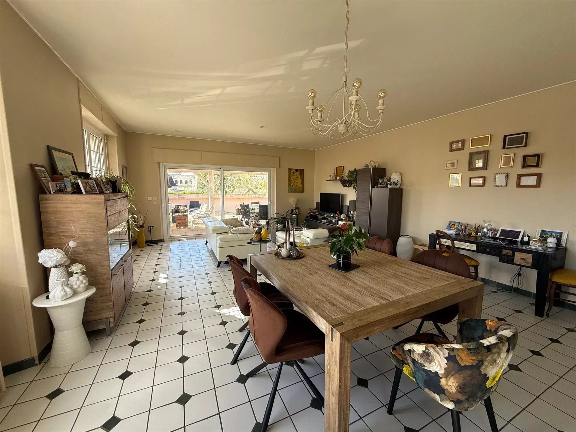 Maison à vendre, 158m², Sauveterre-de-Béarn