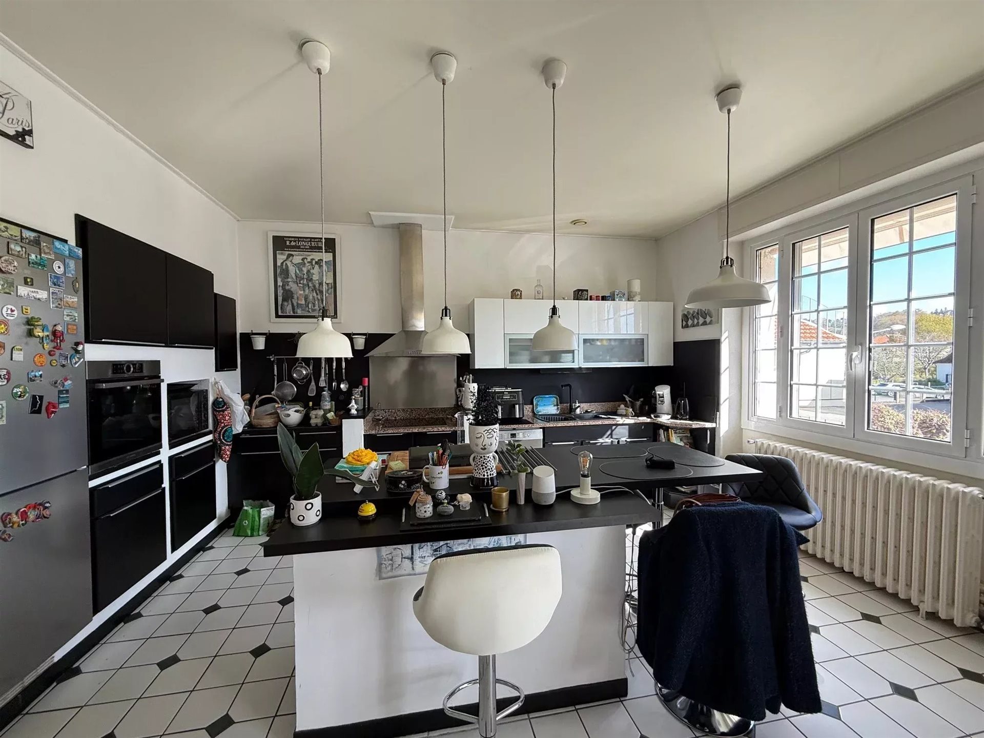Maison à vendre, 158m², Sauveterre-de-Béarn