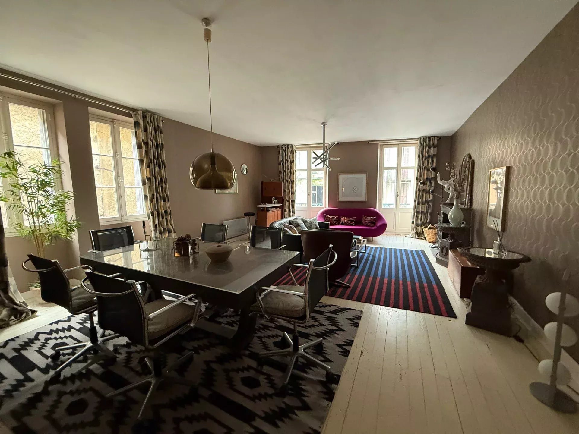 Appartement à vendre, 148m², Salies-de-Béarn