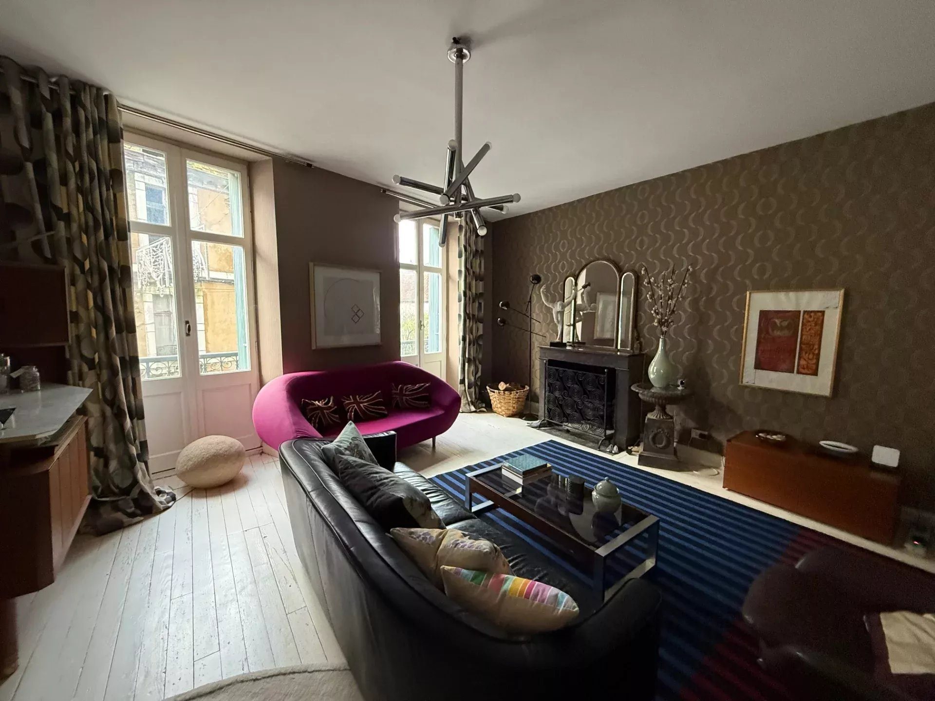 Appartement à vendre, 148m², Salies-de-Béarn