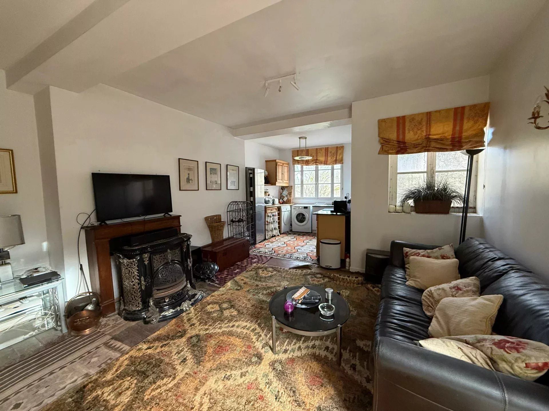 Appartement à vendre, 148m², Salies-de-Béarn