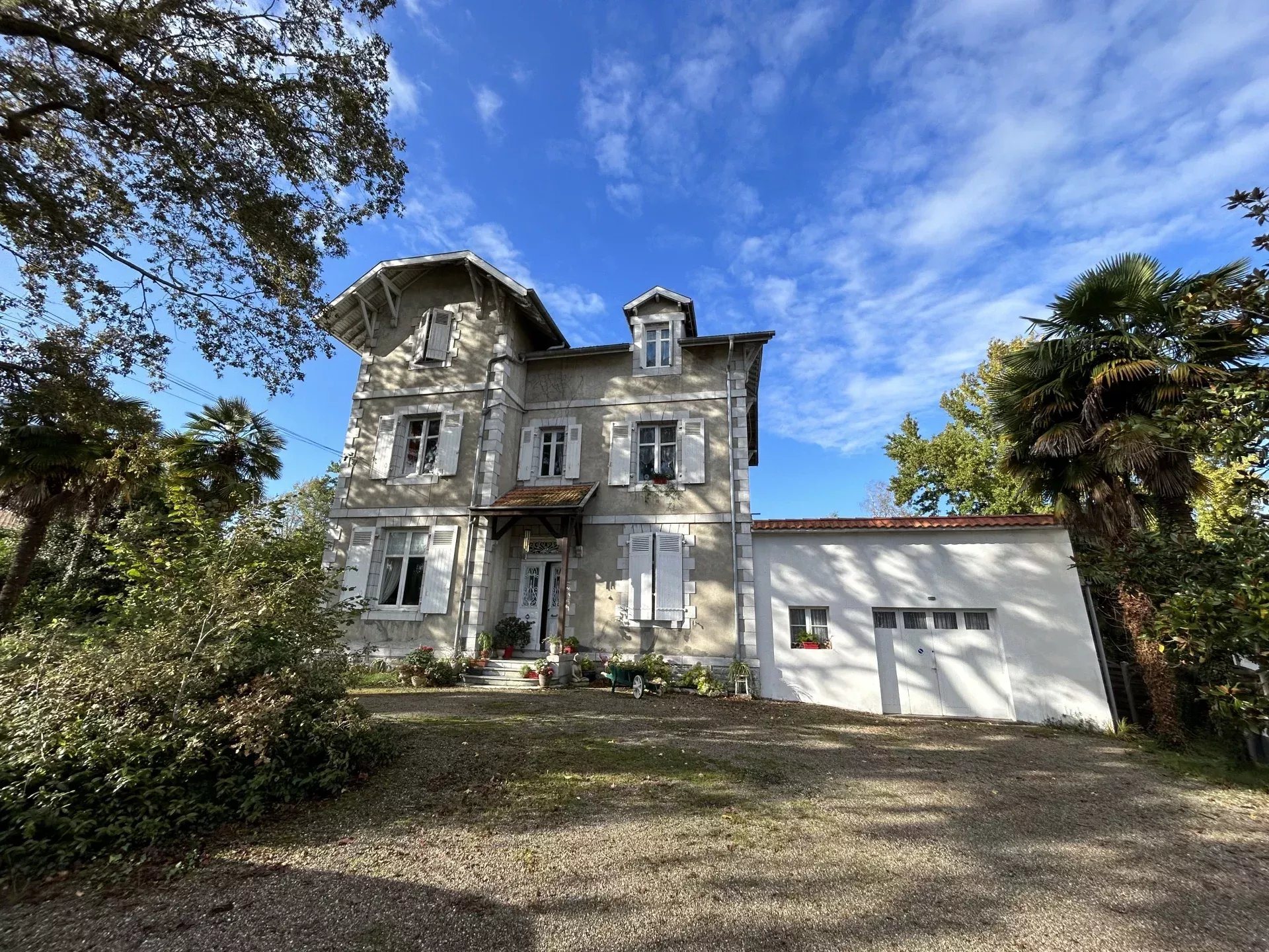 Maison à vendre, 314m², Salies-de-Béarn