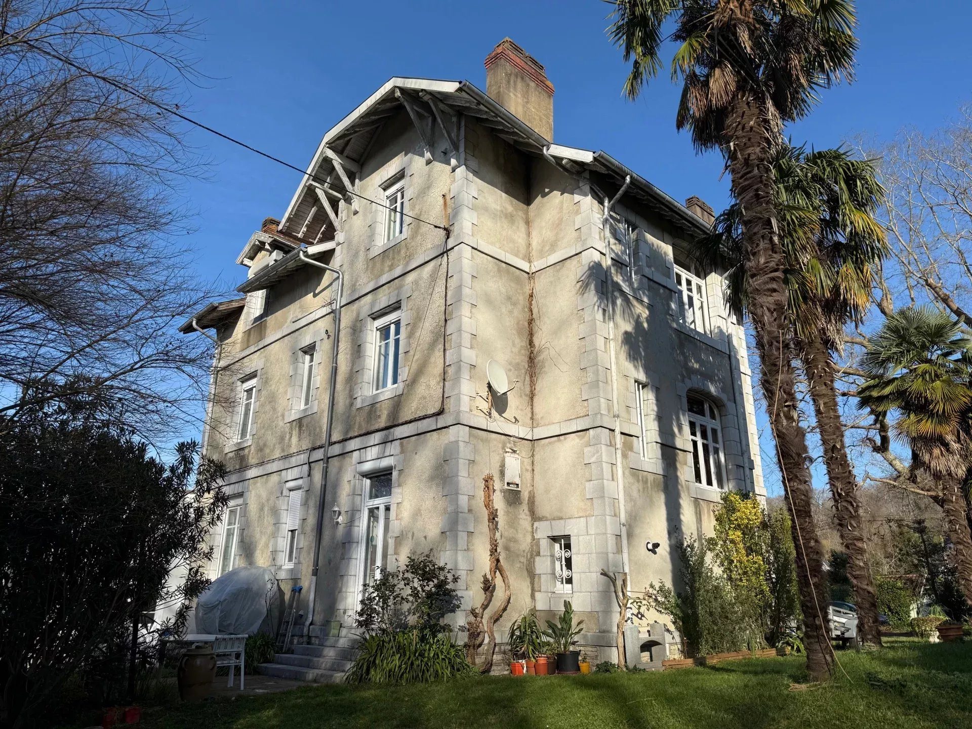 Maison à vendre, 314m², Salies-de-Béarn