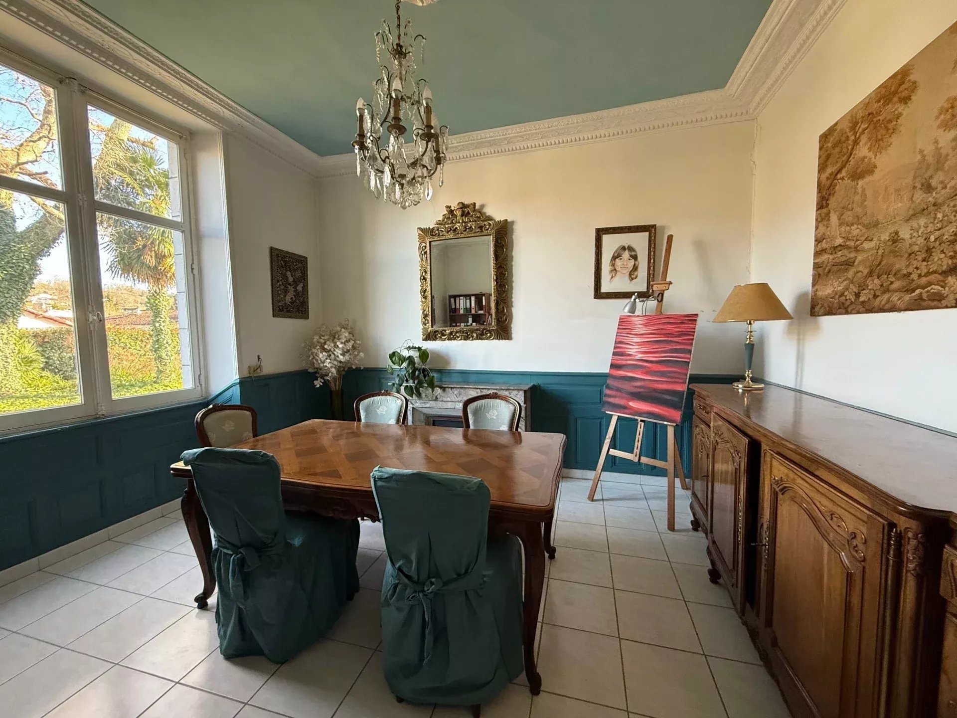 Maison à vendre, 314m², Salies-de-Béarn