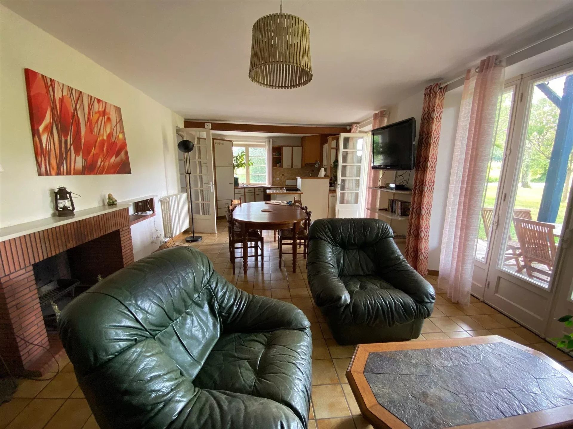 Maison à vendre, 139m², Lahontan