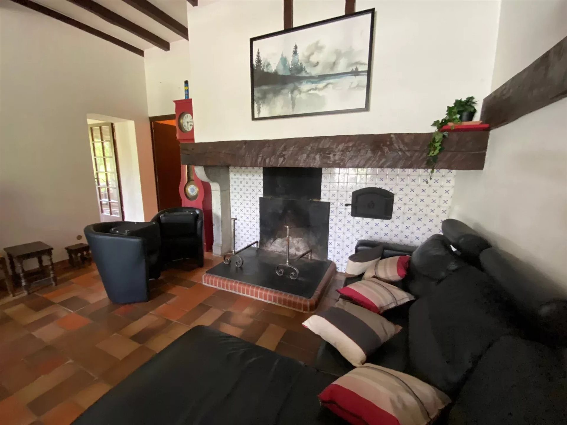 Maison à vendre, 139m², Lahontan