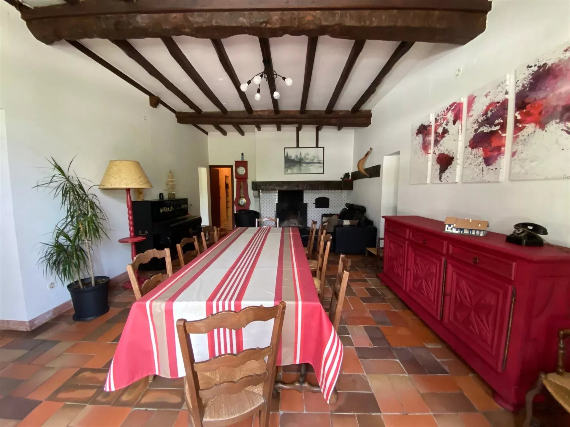 Maison à vendre, 139m², Lahontan