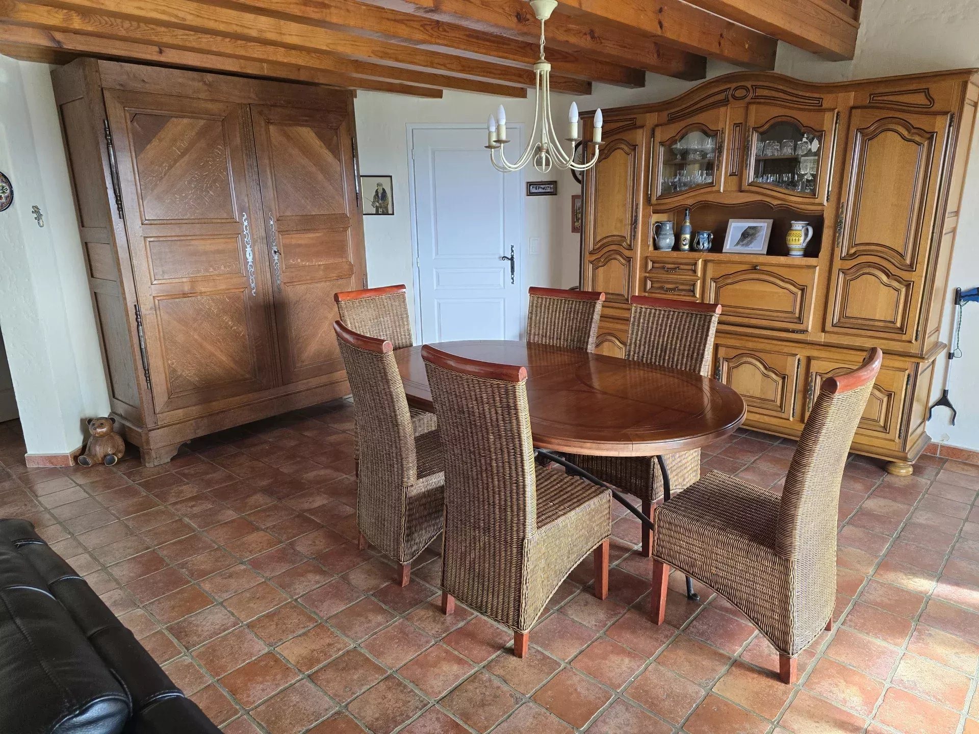 Maison à vendre, 230m², Sauveterre-de-Béarn