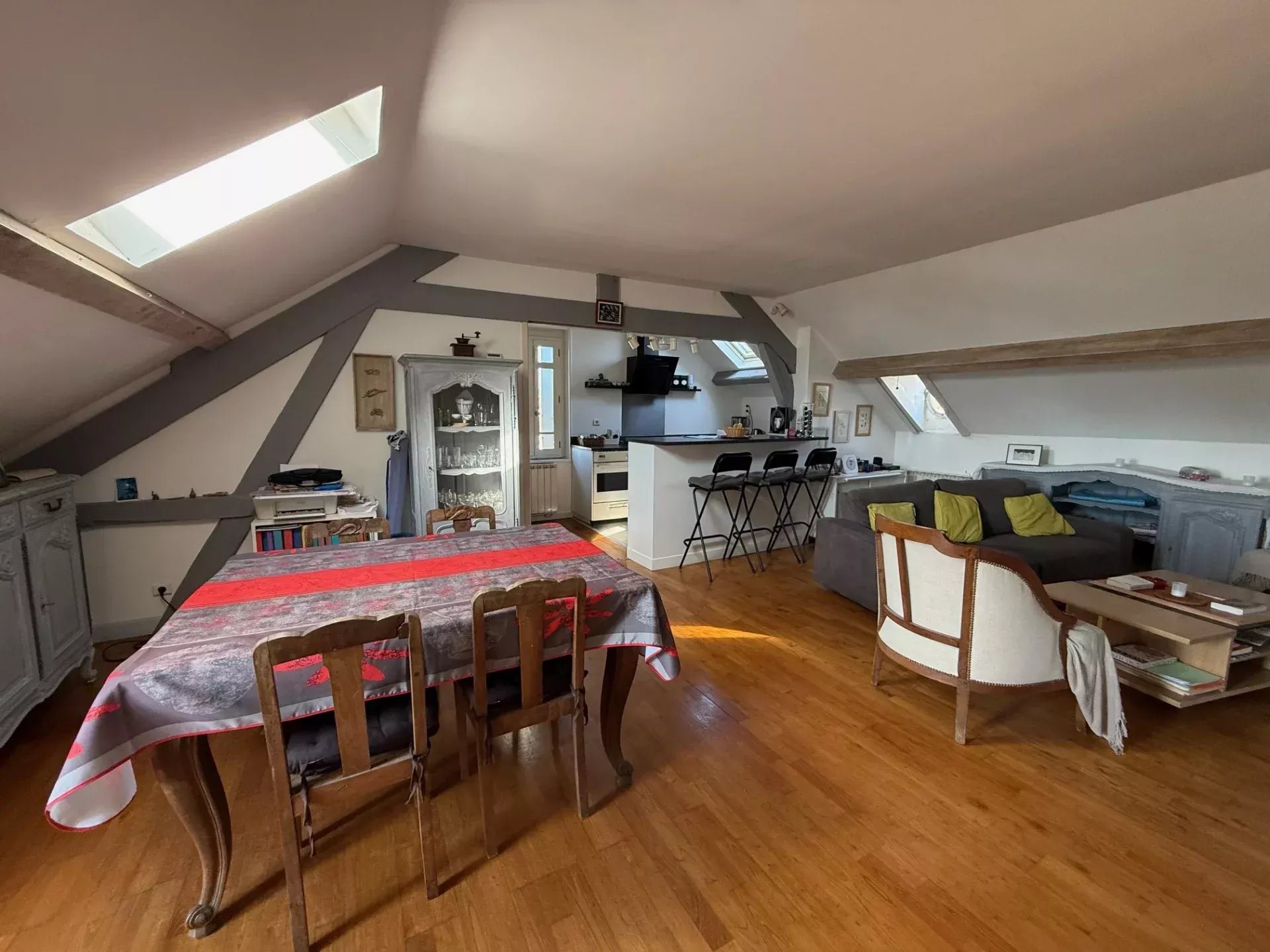 Appartement à vendre, 66m², Salies-de-Béarn